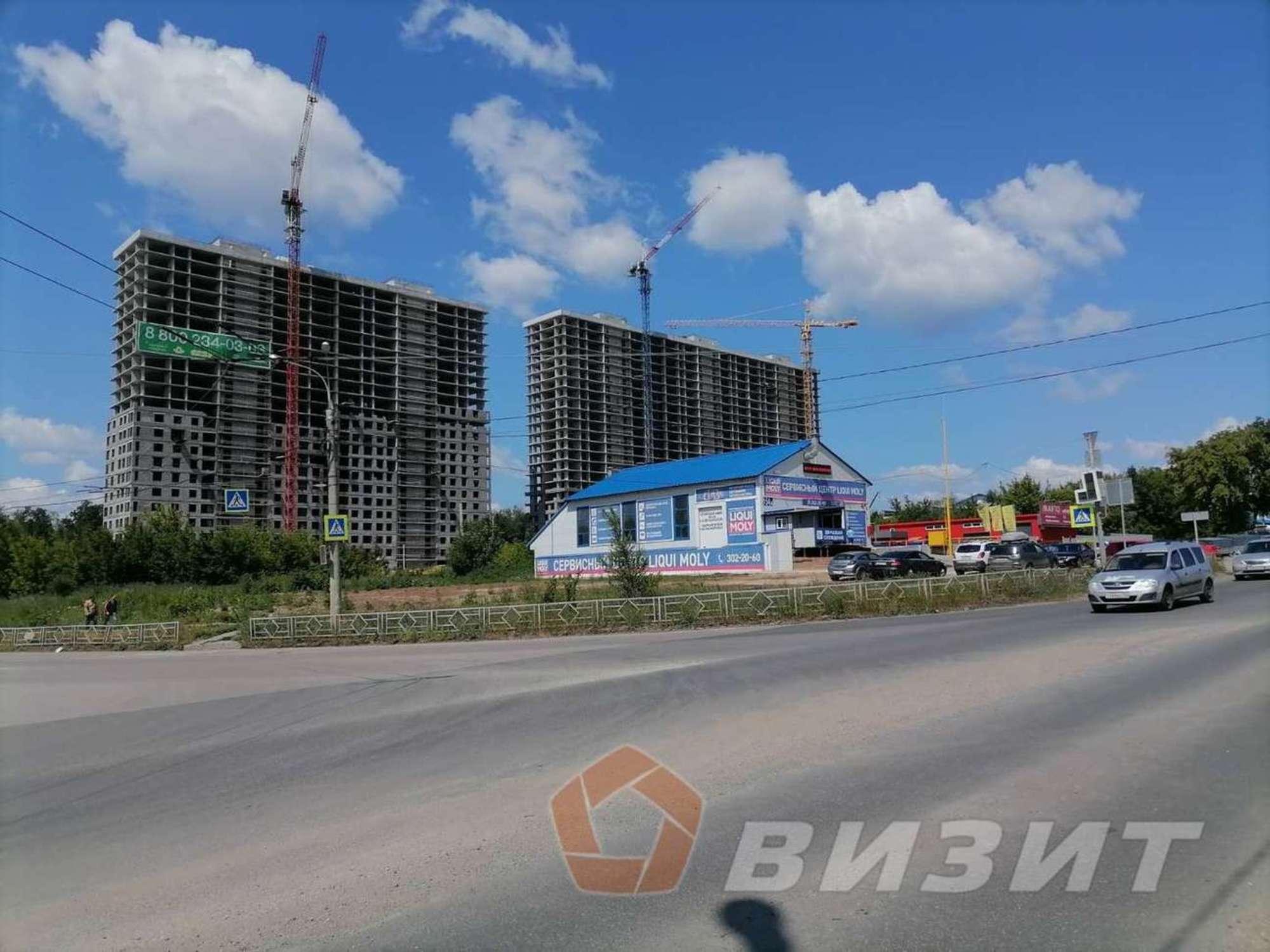 Купить ОСЗ, отдельно стоящее здание за 17 000 000 рублей на Алма-Атинская улица, 164