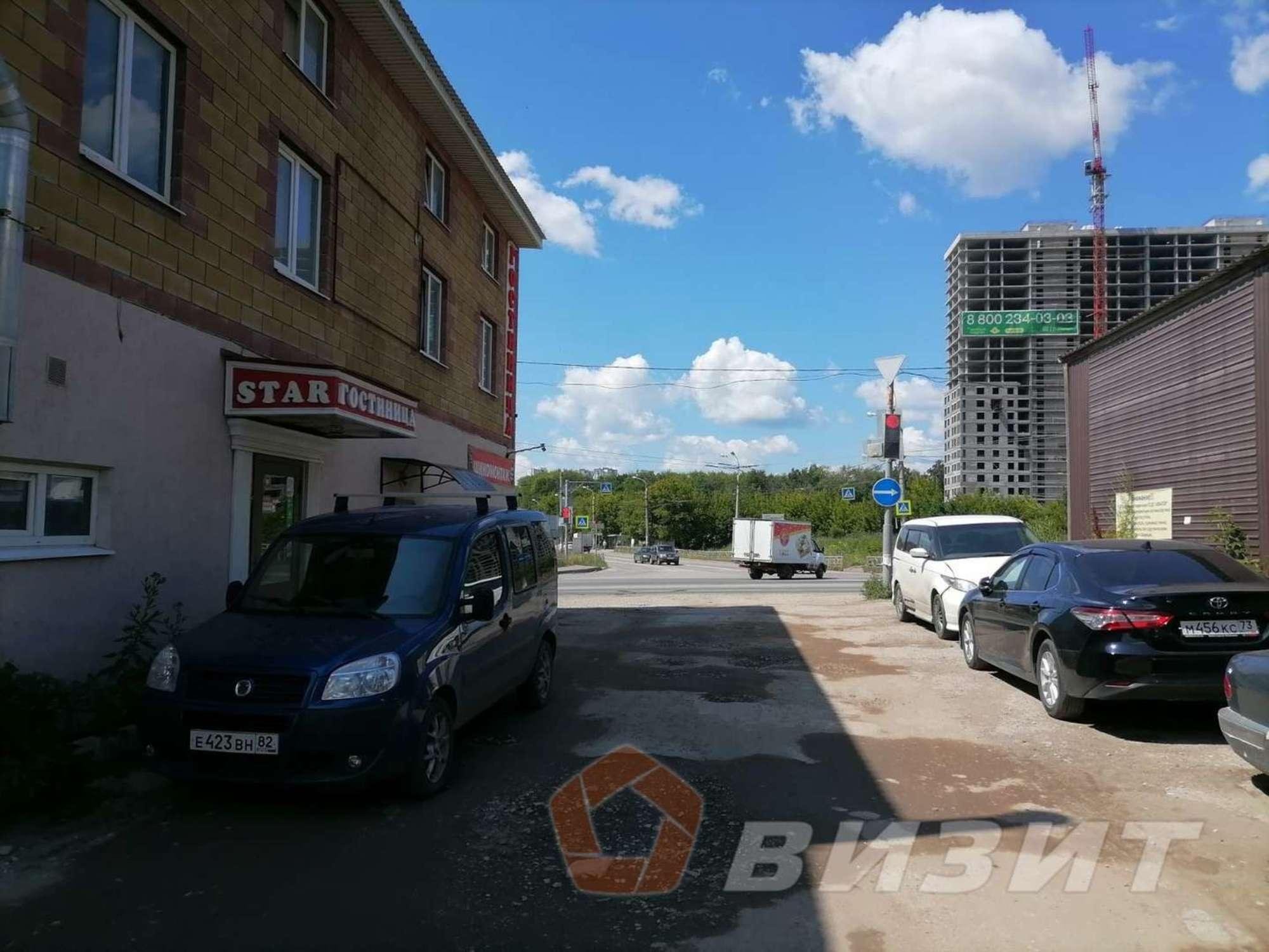 Купить ОСЗ, отдельно стоящее здание за 17 000 000 рублей на Алма-Атинская улица, 164