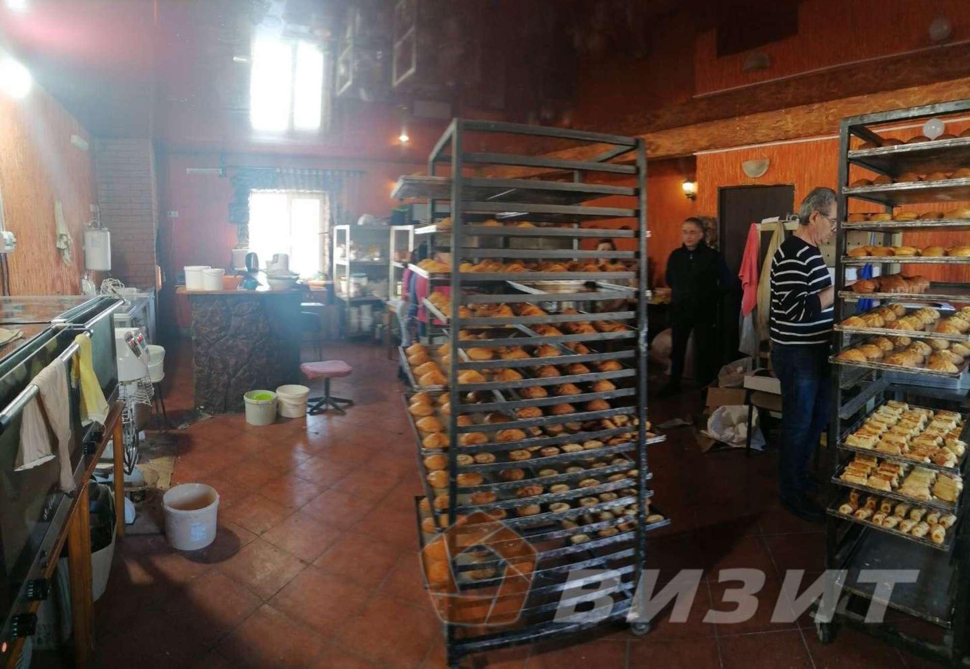 Купить ОСЗ, отдельно стоящее здание за 17 000 000 рублей на Алма-Атинская улица, 164