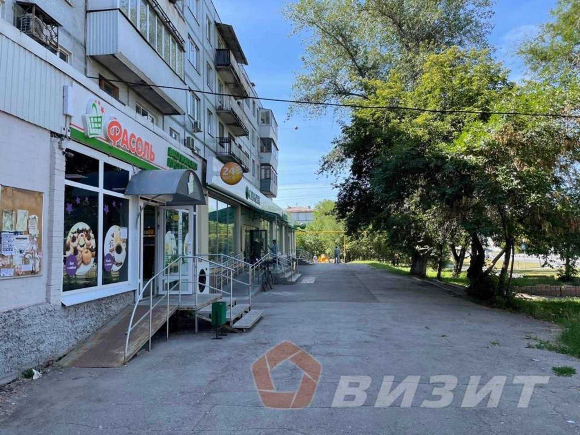 Сдать торговое помещение за 101 000 рублей на Пугачевский тракт, 61
