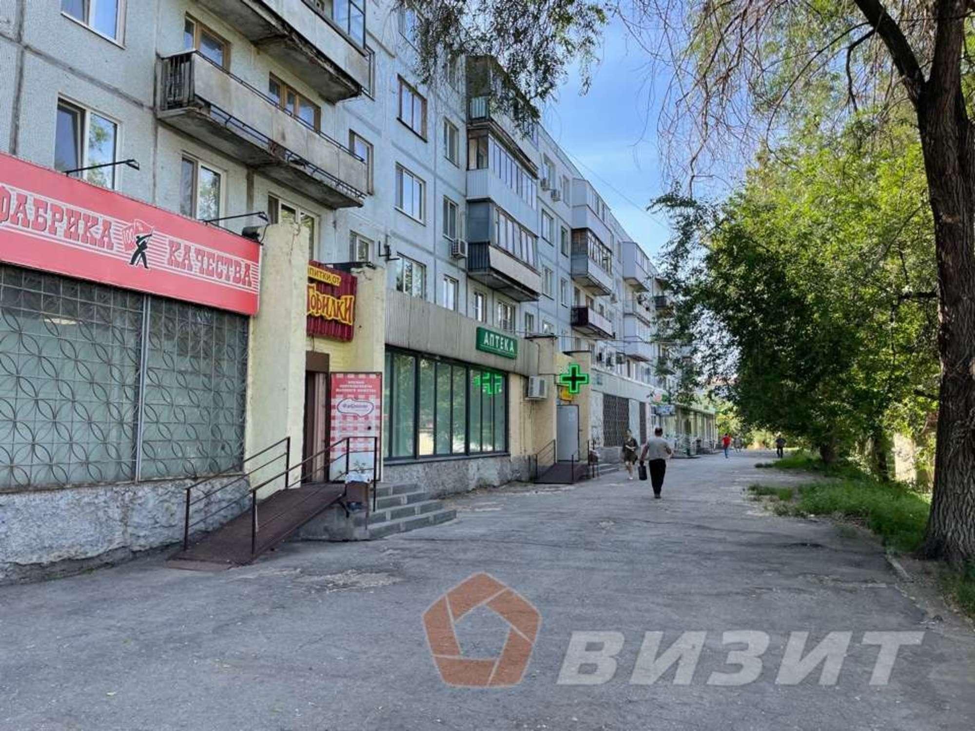 Сдать торговое помещение за 101 000 рублей на Пугачевский тракт, 61