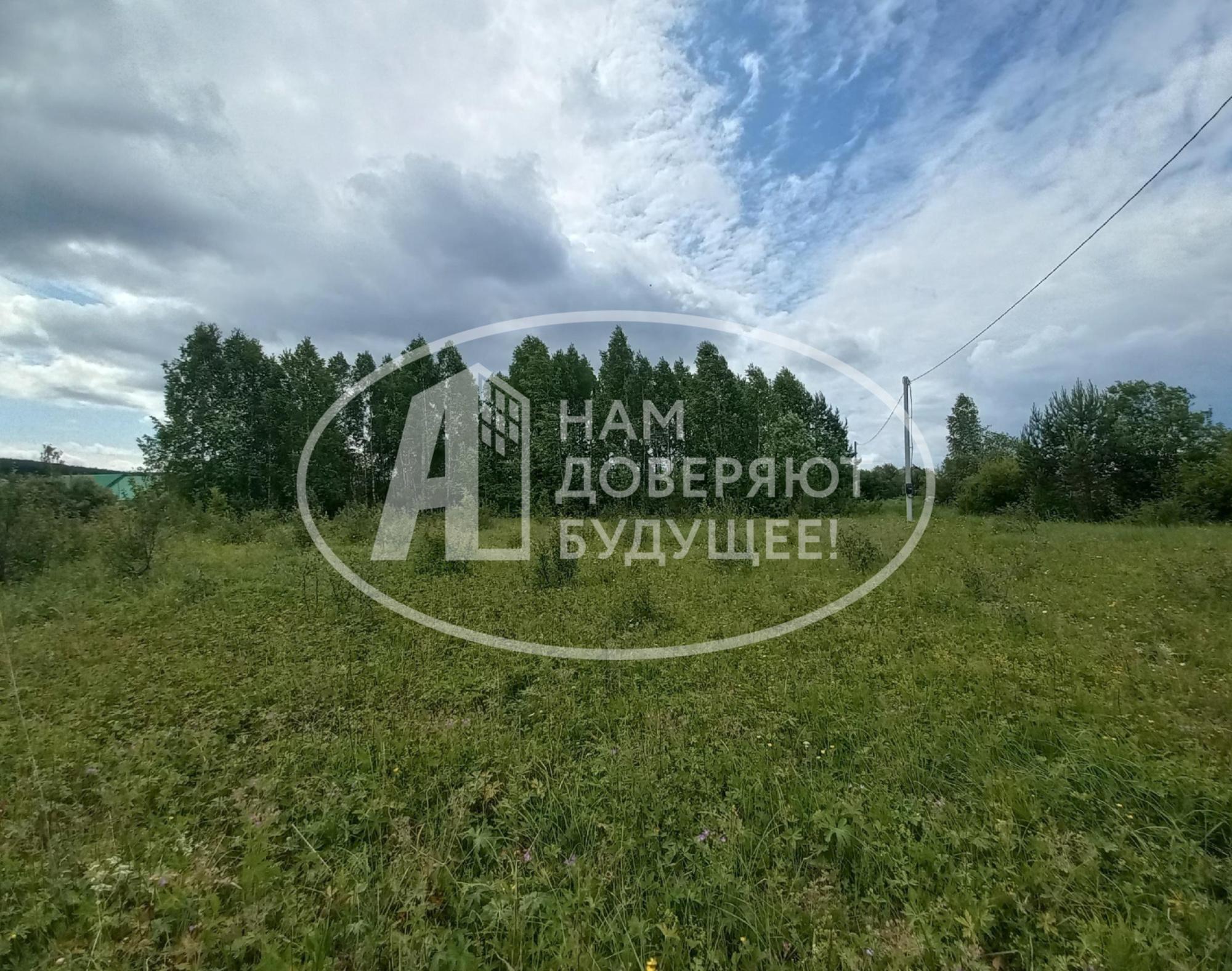 Купить землю, земельный участок за 150 000 рублей на деревня Заречный Пешнигорт