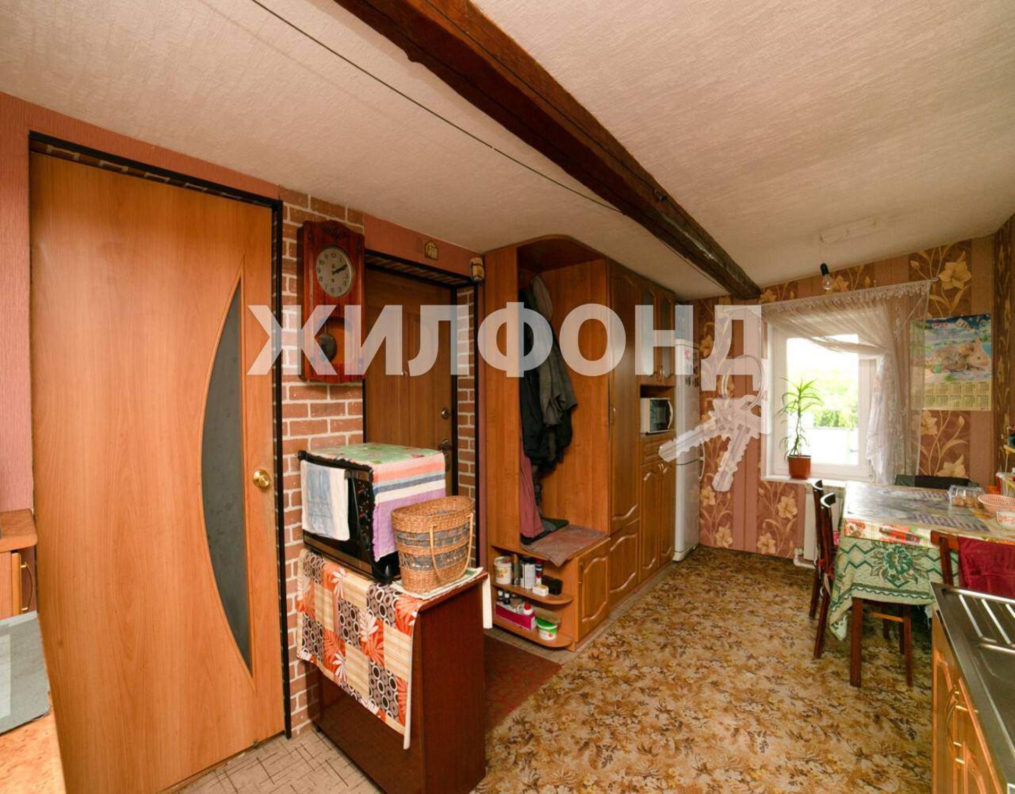 Купить дачу, дом, коттедж за 5 000 000 рублей на 1-й Гэсстроевский переулок