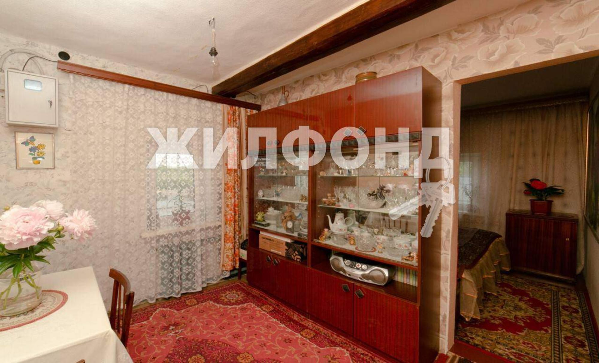Купить дачу, дом, коттедж за 5 000 000 рублей на 1-й Гэсстроевский переулок