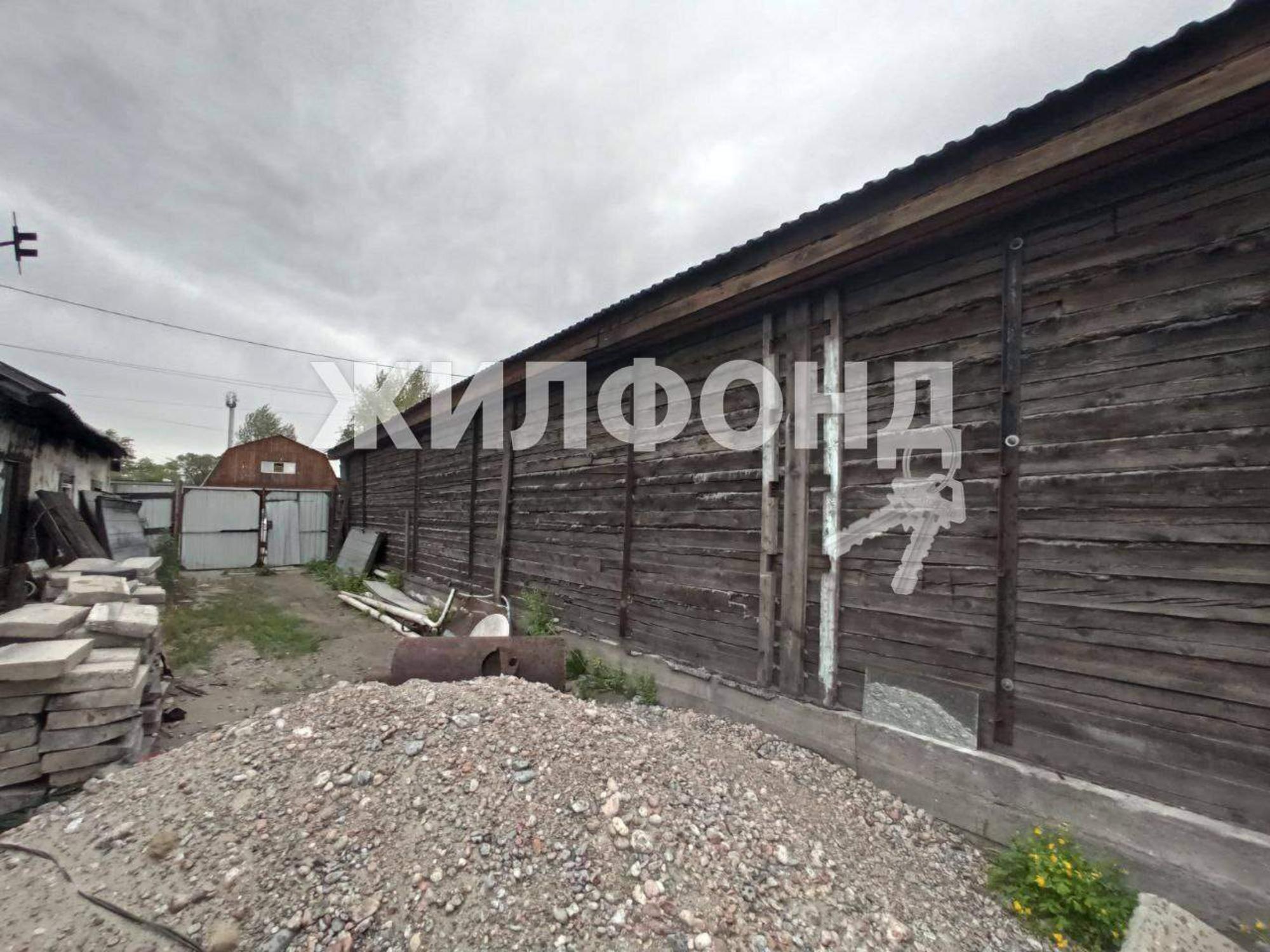 Купить дачу, дом, коттедж за 5 055 000 рублей на Комсомольская улица