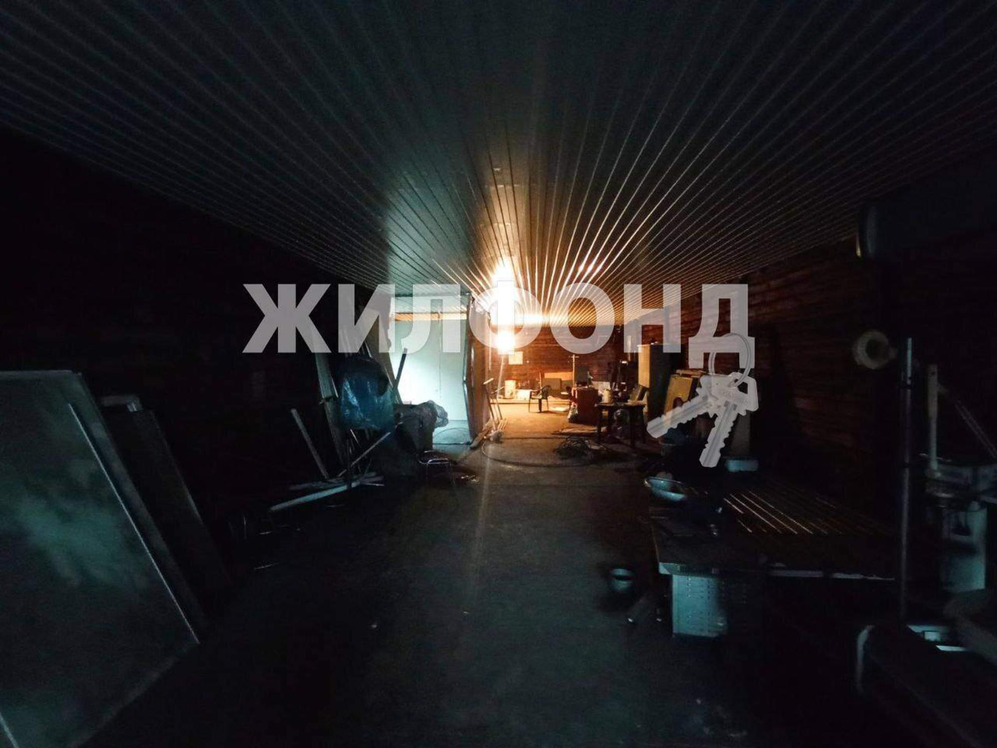 Купить дачу, дом, коттедж за 5 055 000 рублей на Комсомольская улица
