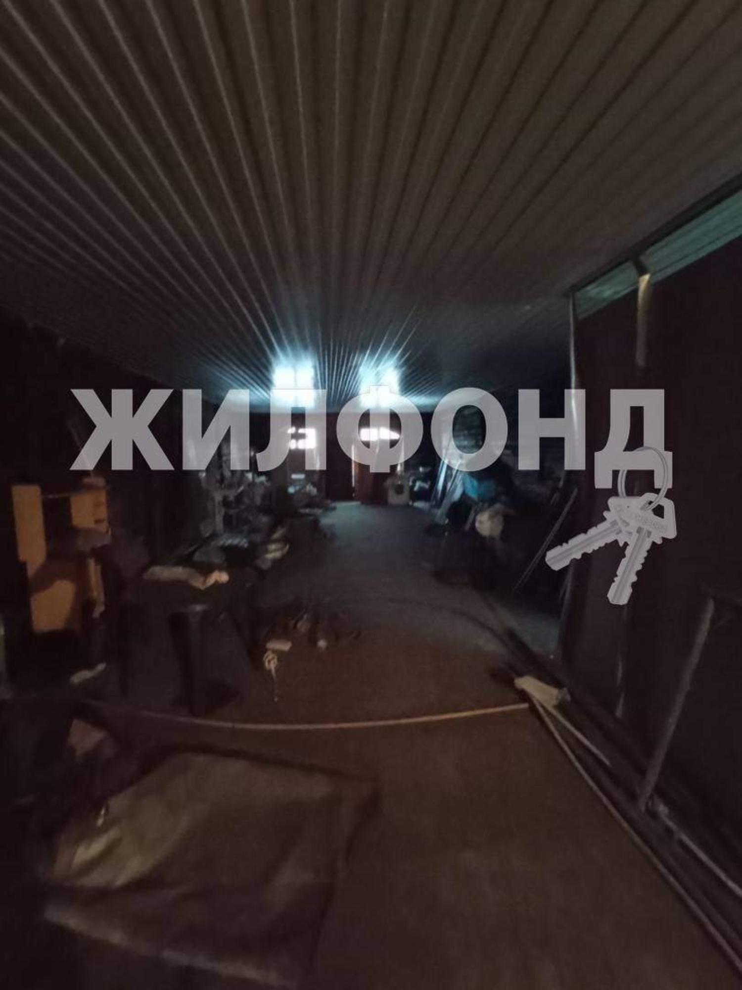 Купить дачу, дом, коттедж за 5 055 000 рублей на Комсомольская улица