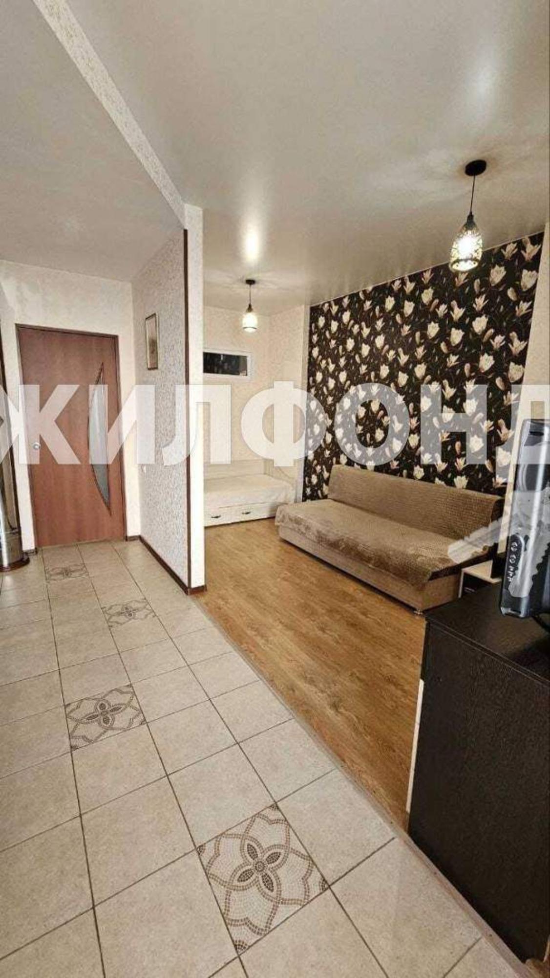 Купить квартиру за 10 815 000 рублей на Дивноморская улица, д.37Б