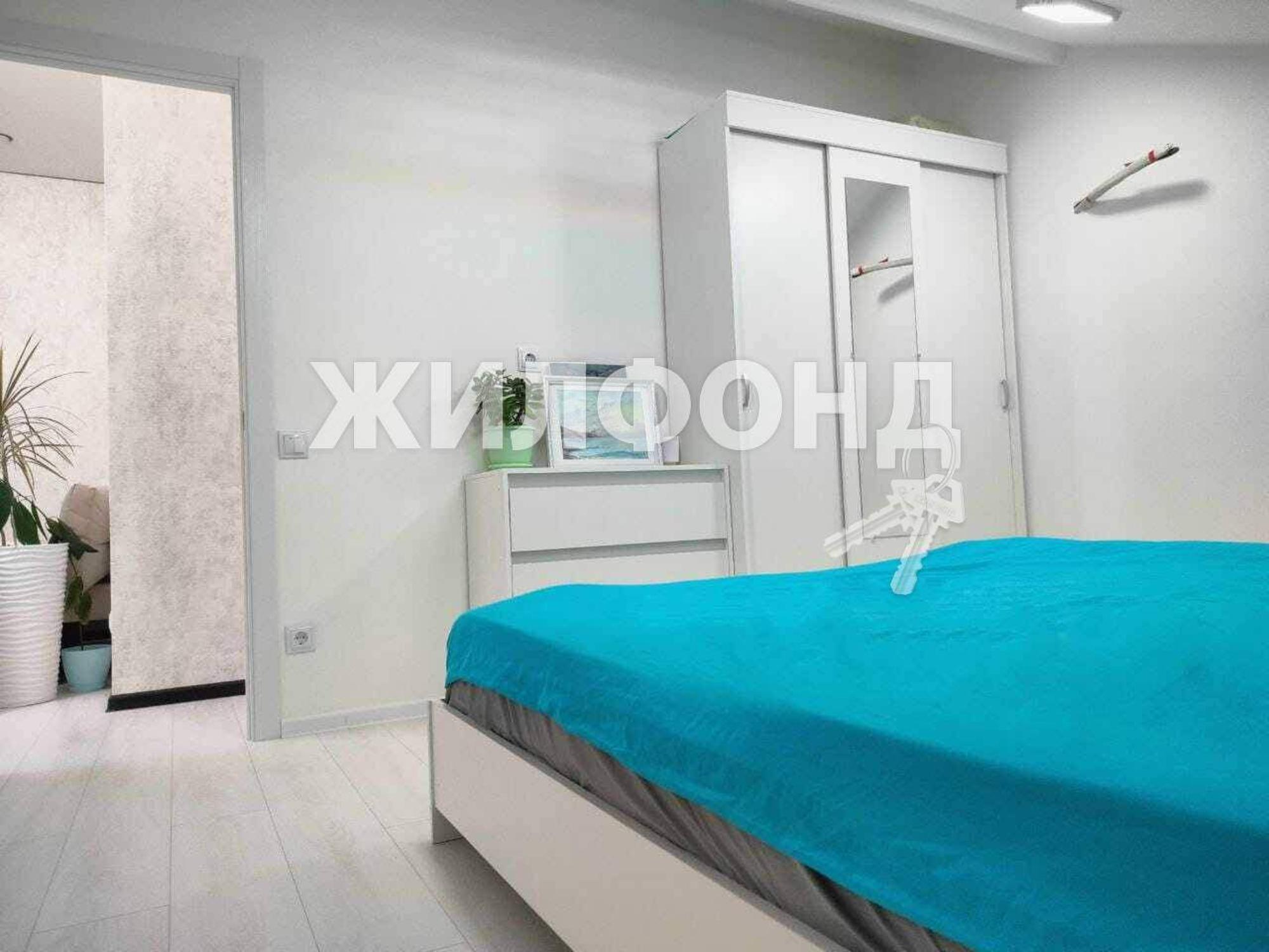 Купить квартиру за 11 845 000 рублей на Витебская улица, д.12к6/1