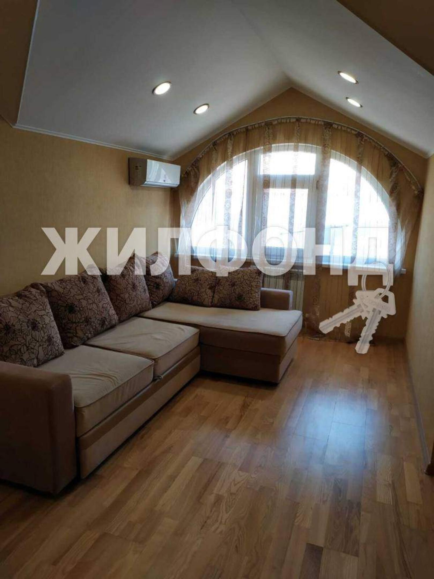 Купить квартиру за 10 370 000 рублей на Прасковеевская улица, д.3