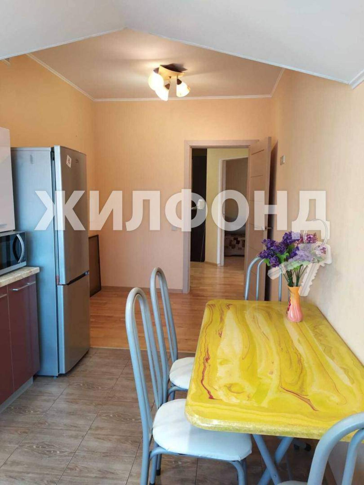 Купить квартиру за 10 370 000 рублей на Прасковеевская улица, д.3