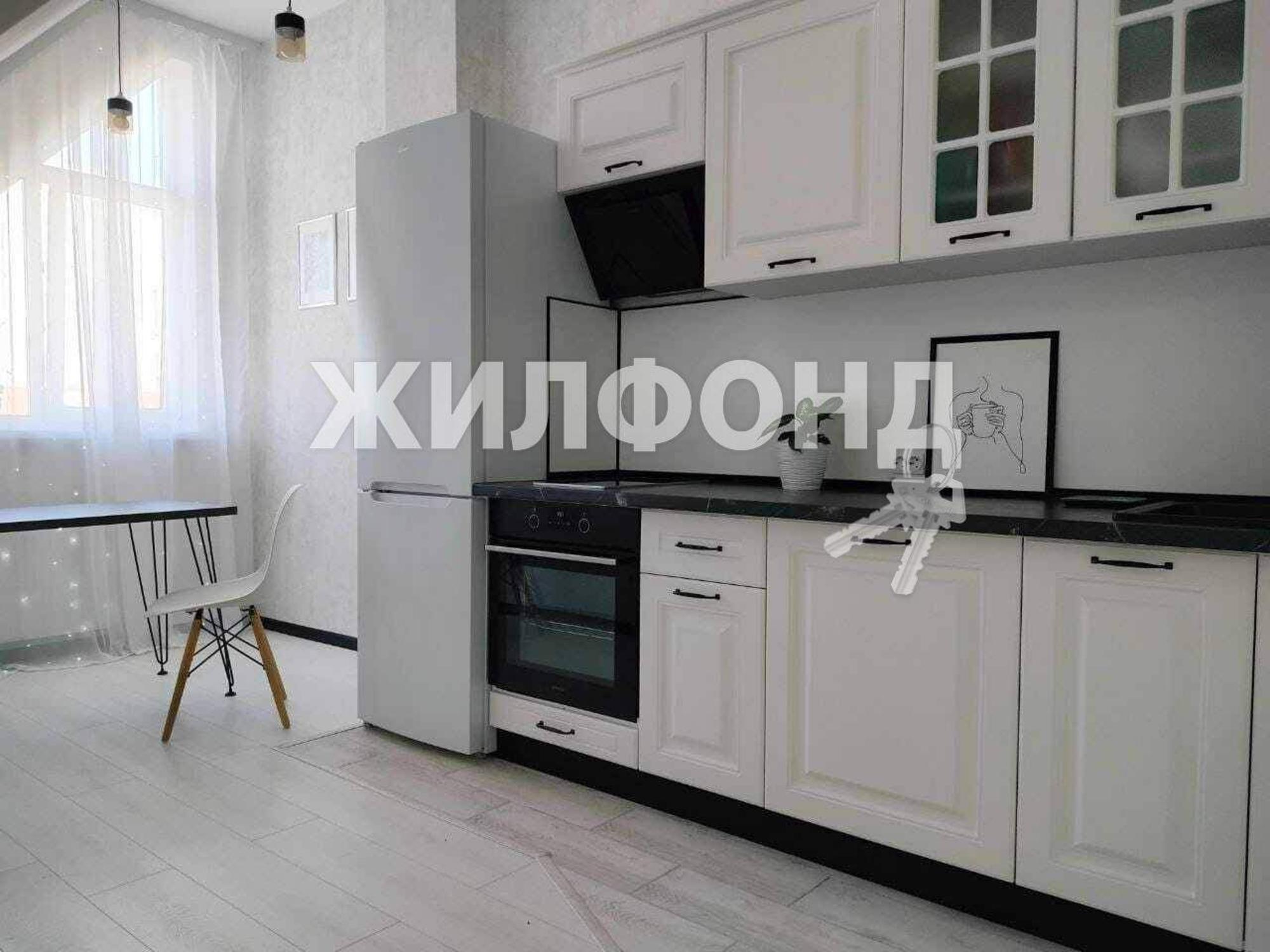 Купить квартиру за 11 845 000 рублей на Витебская улица, д.12к6/1