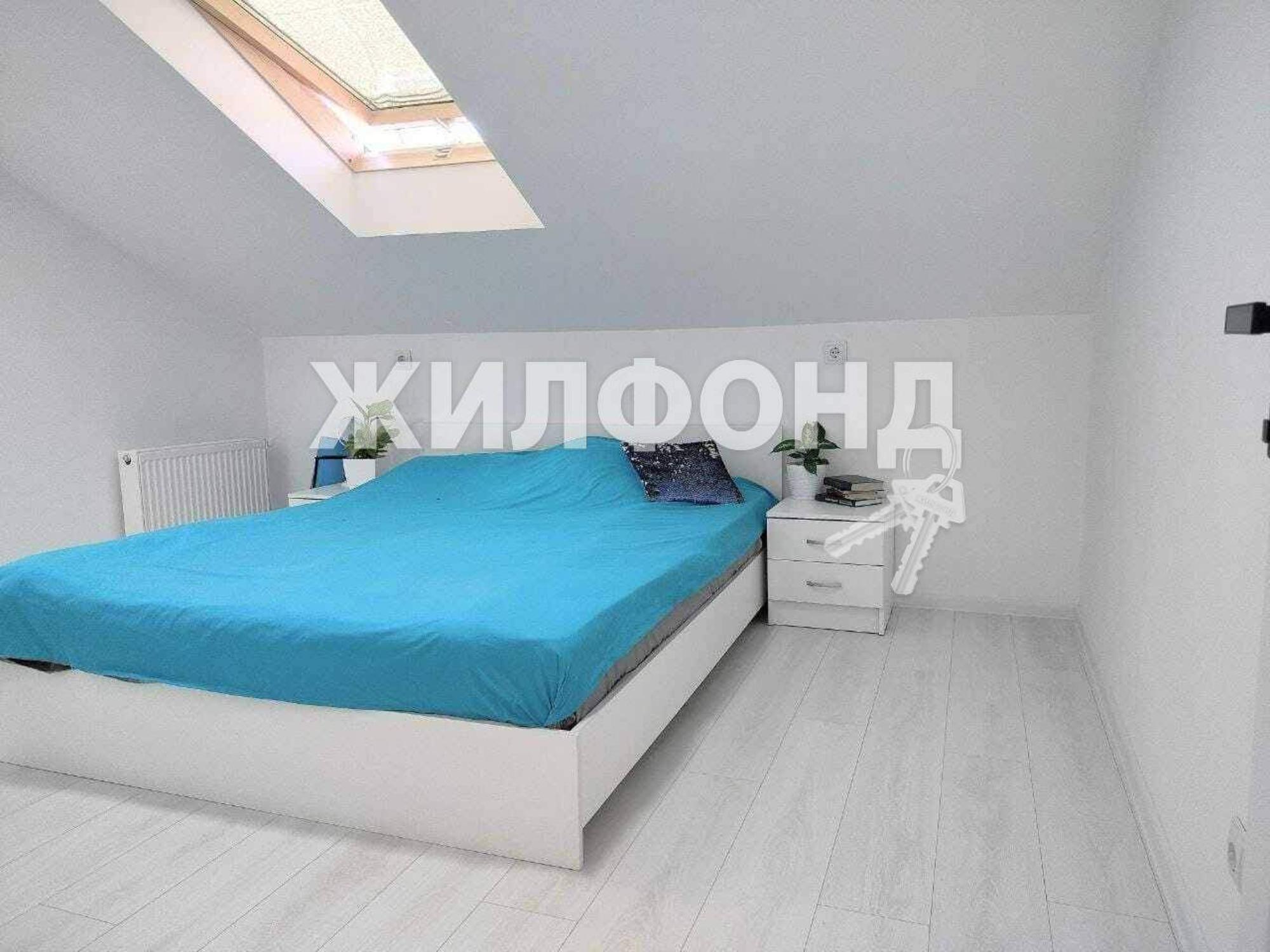 Купить квартиру за 11 845 000 рублей на Витебская улица, д.12к6/1