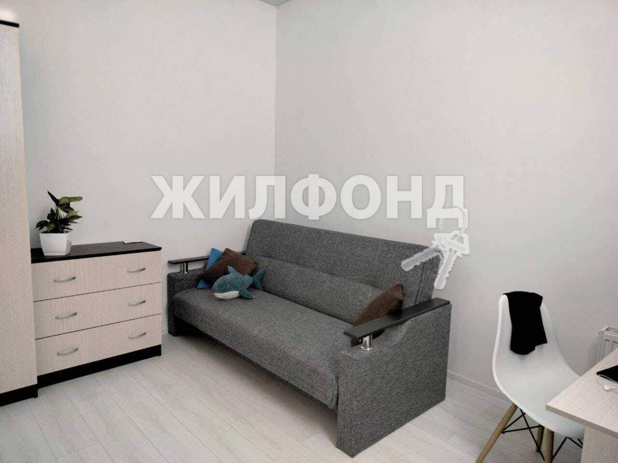 Купить квартиру за 11 845 000 рублей на Витебская улица, д.12к6/1