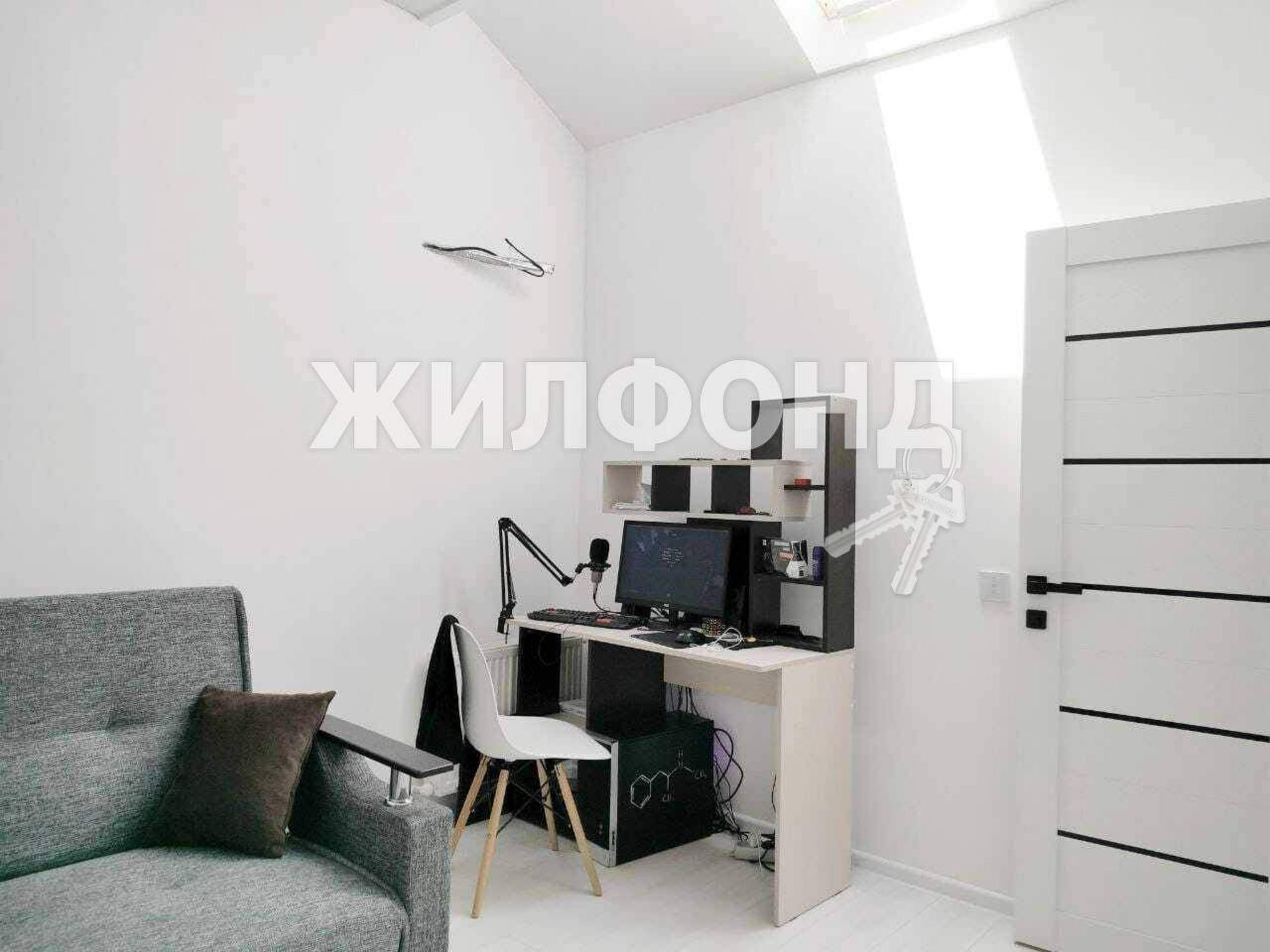 Купить квартиру за 11 845 000 рублей на Витебская улица, д.12к6/1