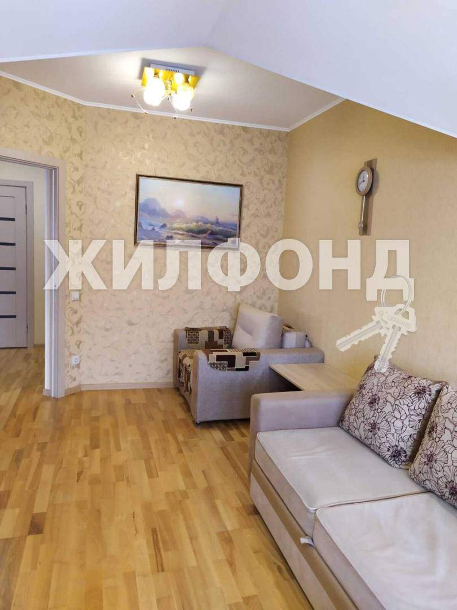 Купить квартиру за 10 370 000 рублей на Прасковеевская улица, д.3