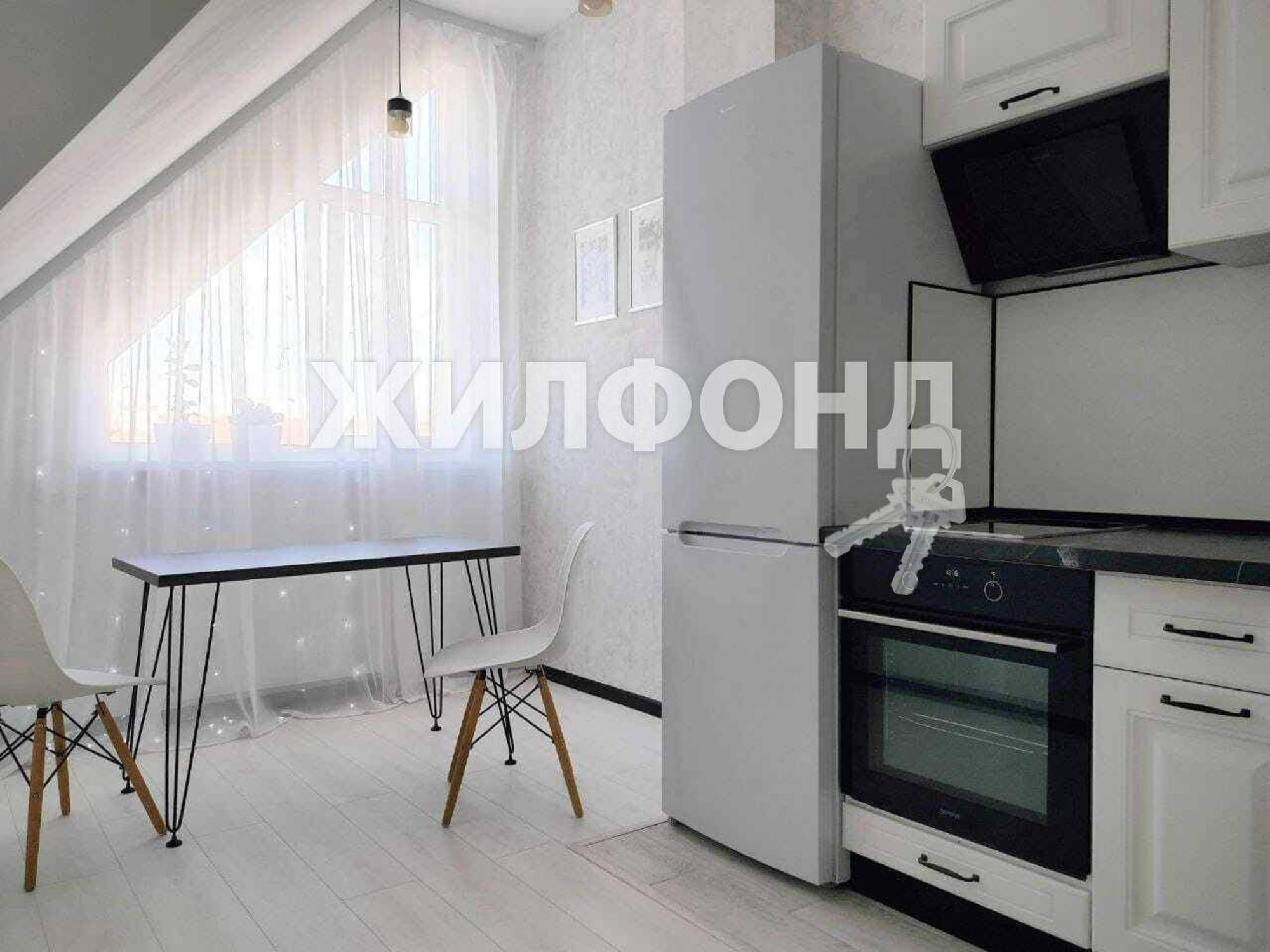 Купить квартиру за 11 845 000 рублей на Витебская улица, д.12к6/1