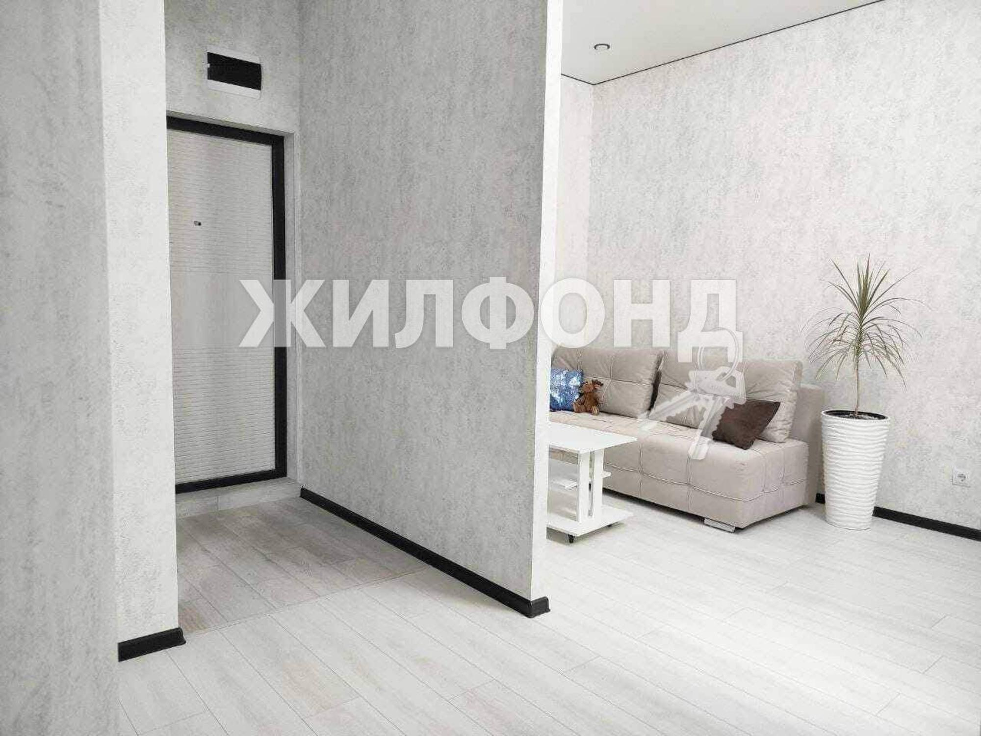 Купить квартиру за 11 845 000 рублей на Витебская улица, д.12к6/1