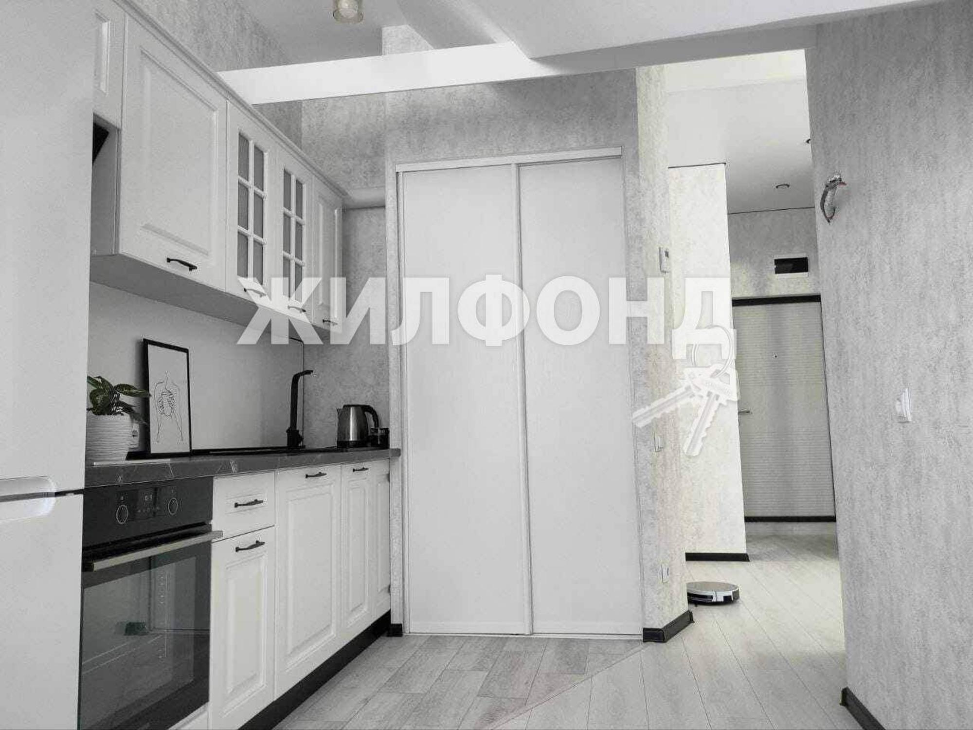 Купить квартиру за 11 845 000 рублей на Витебская улица, д.12к6/1
