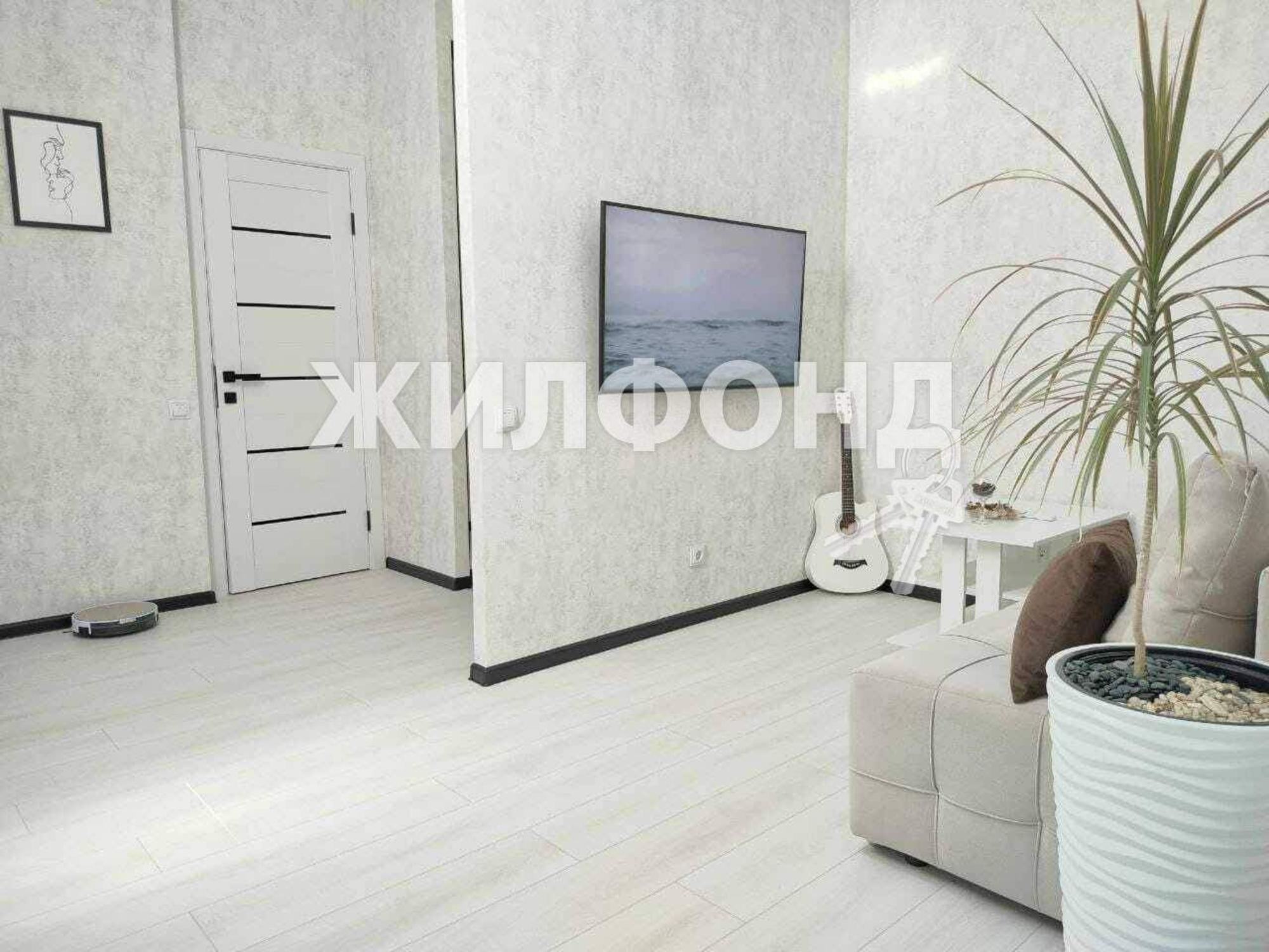 Купить квартиру за 11 845 000 рублей на Витебская улица, д.12к6/1