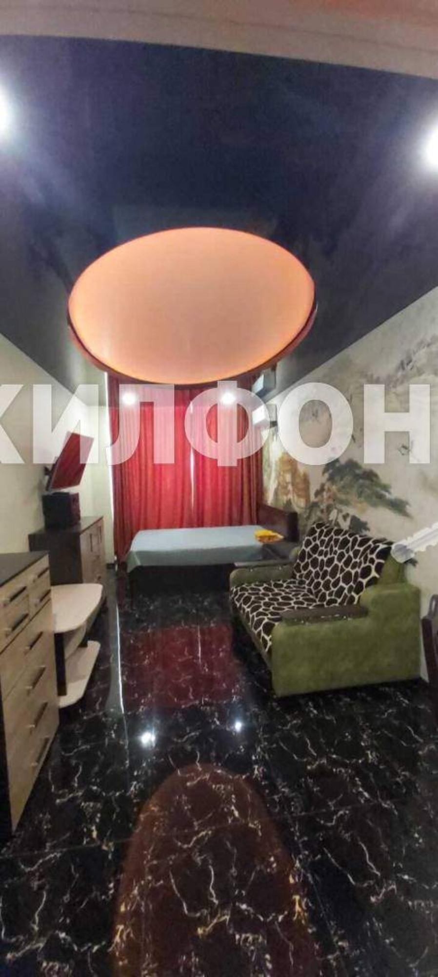 Купить квартиру за 13 184 000 рублей на Орджоникидзе улица, д.9Г