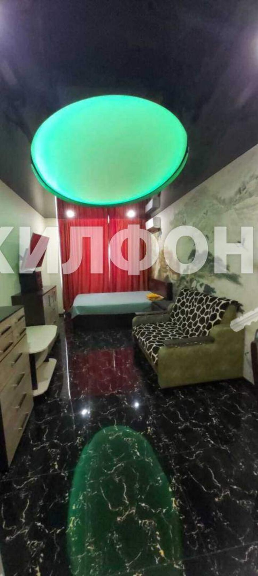 Купить квартиру за 13 184 000 рублей на Орджоникидзе улица, д.9Г