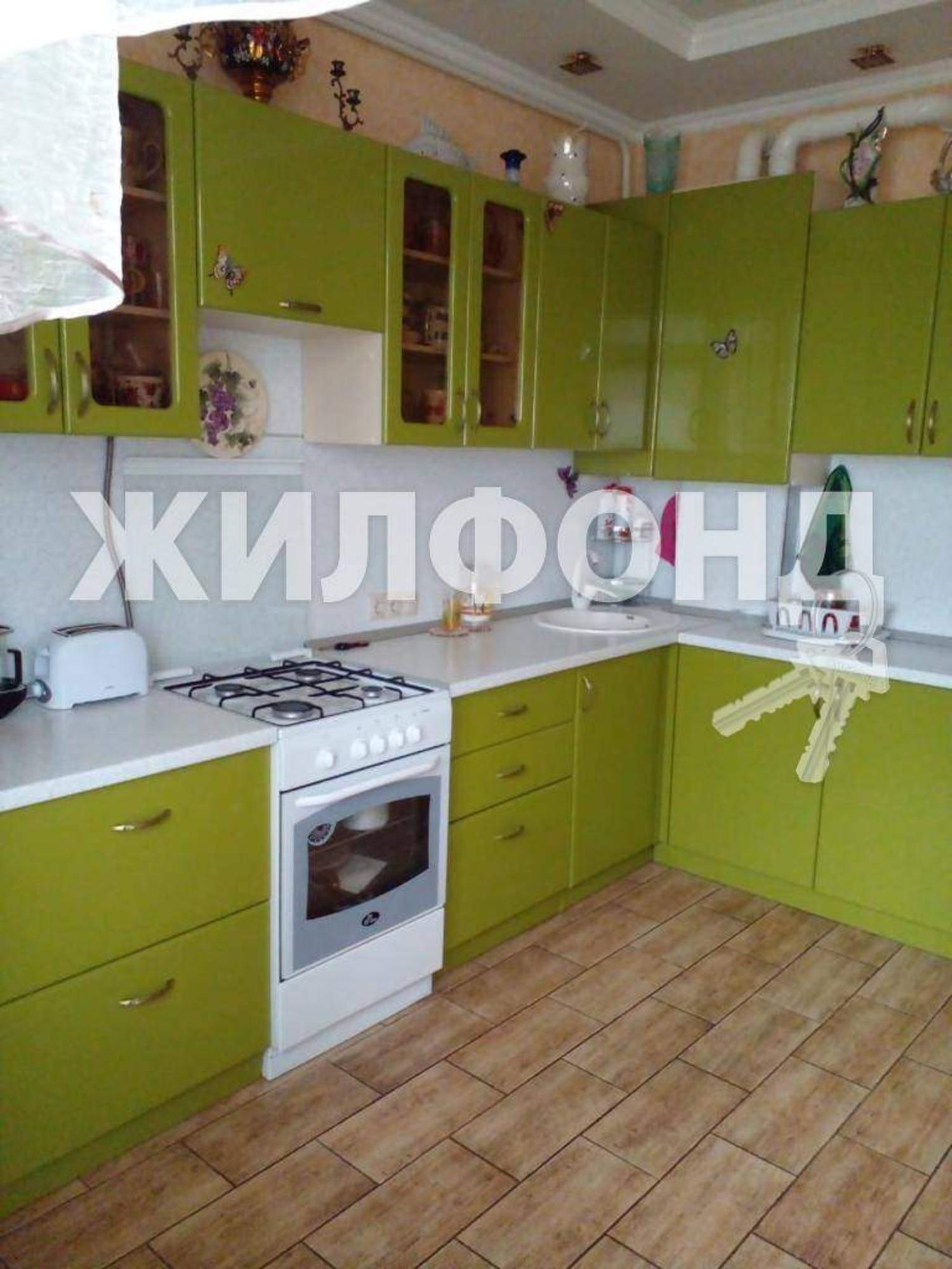 Купить квартиру за 16 500 000 рублей на Туристическая улица, д.6к2