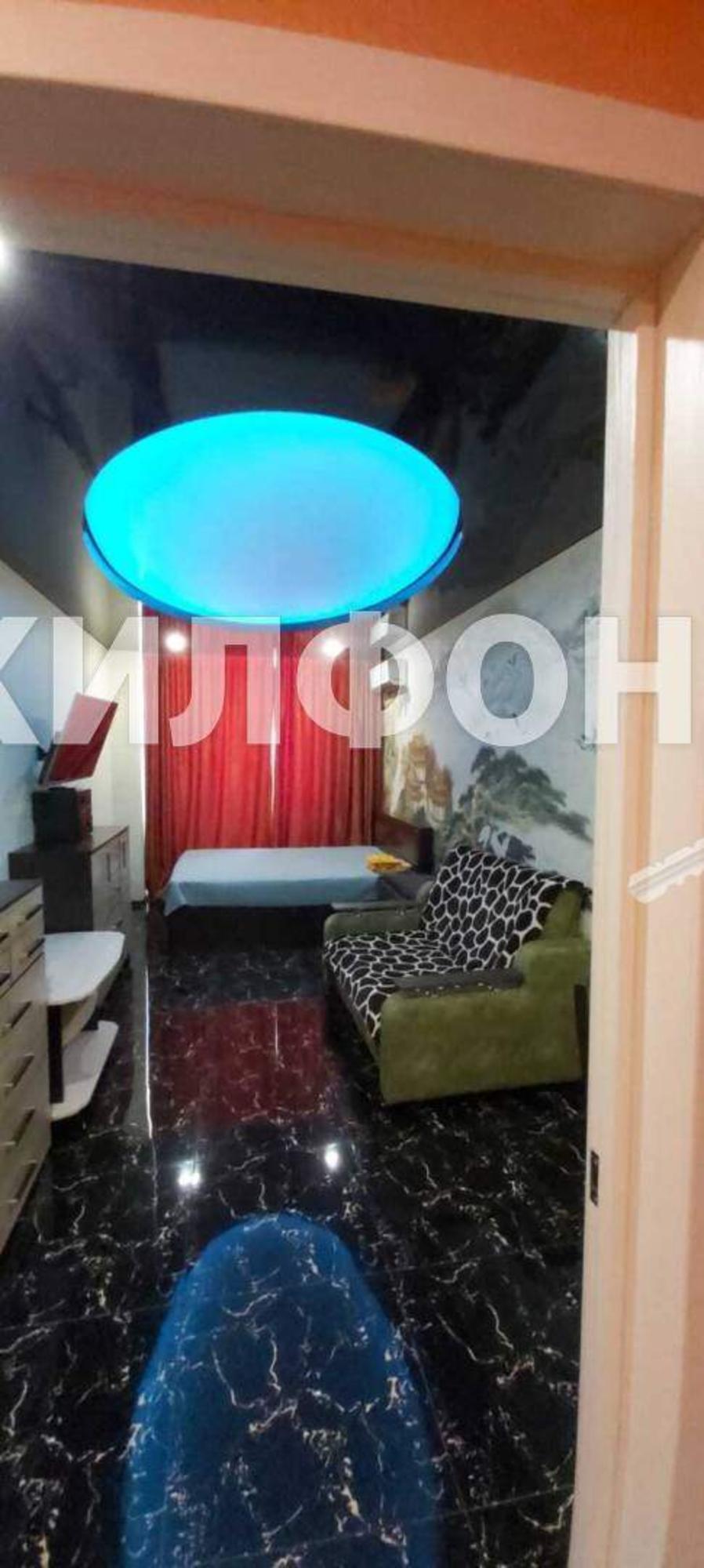 Купить квартиру за 13 184 000 рублей на Орджоникидзе улица, д.9Г