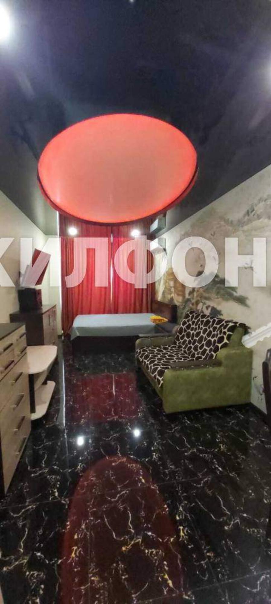Купить квартиру за 13 184 000 рублей на Орджоникидзе улица, д.9Г