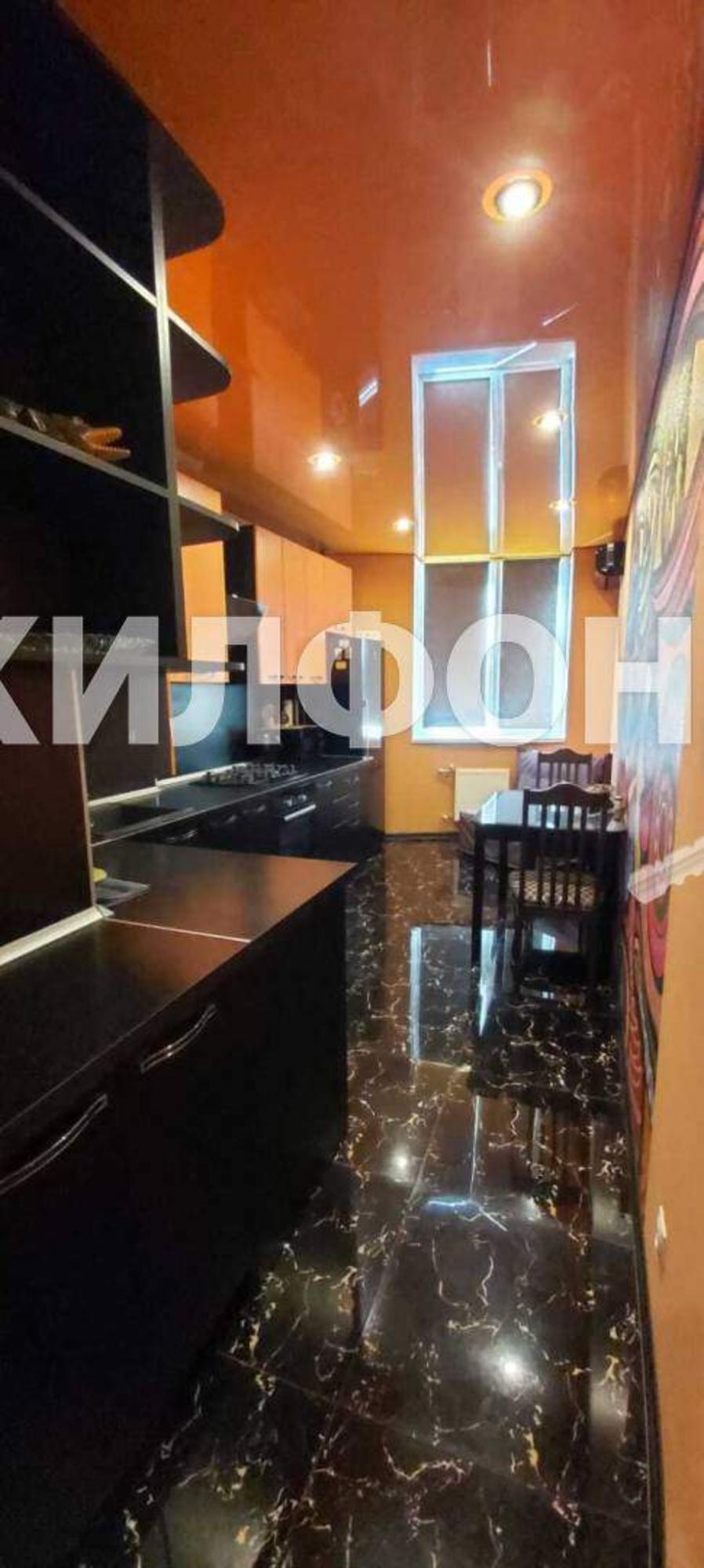 Купить квартиру за 13 184 000 рублей на Орджоникидзе улица, д.9Г