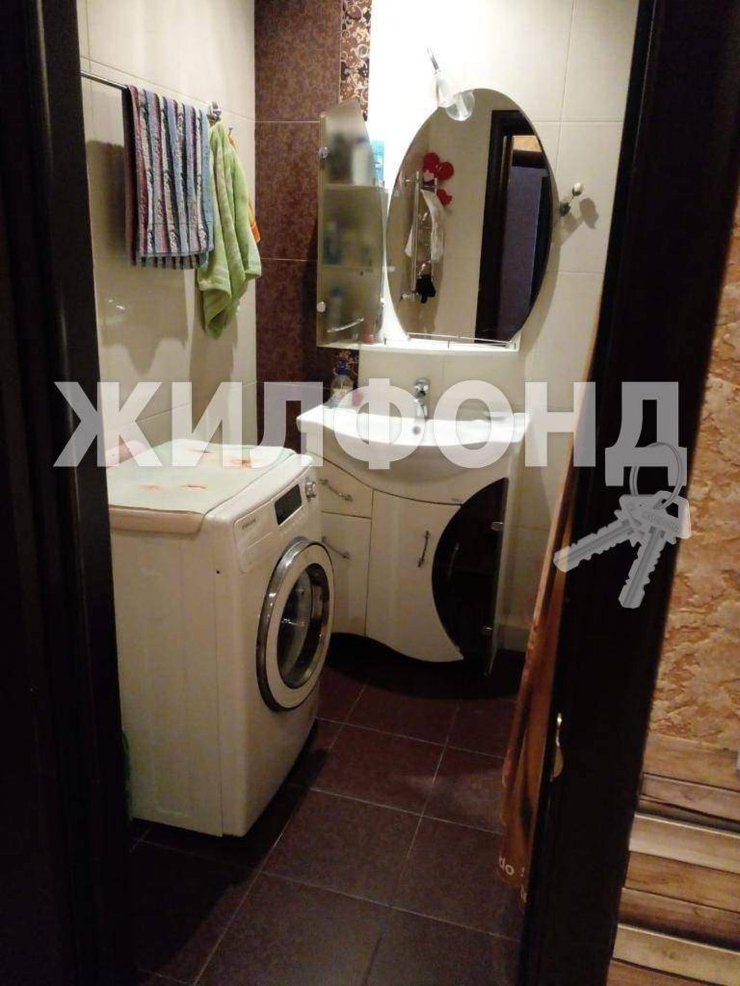 Купить квартиру за 16 500 000 рублей на Туристическая улица, д.6к2