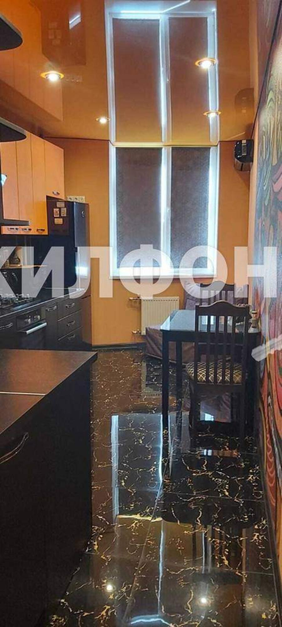 Купить квартиру за 13 184 000 рублей на Орджоникидзе улица, д.9Г