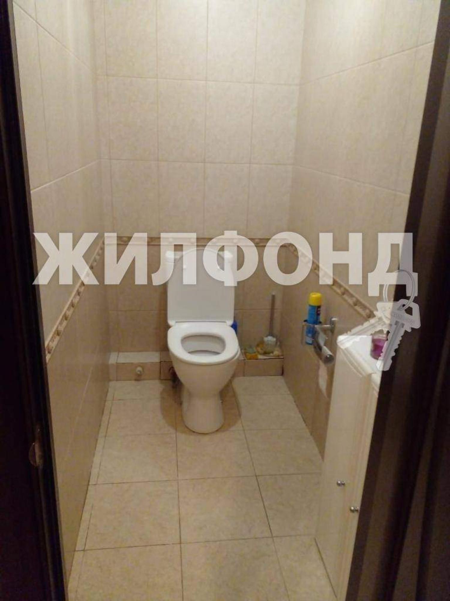 Купить квартиру за 16 500 000 рублей на Туристическая улица, д.6к2