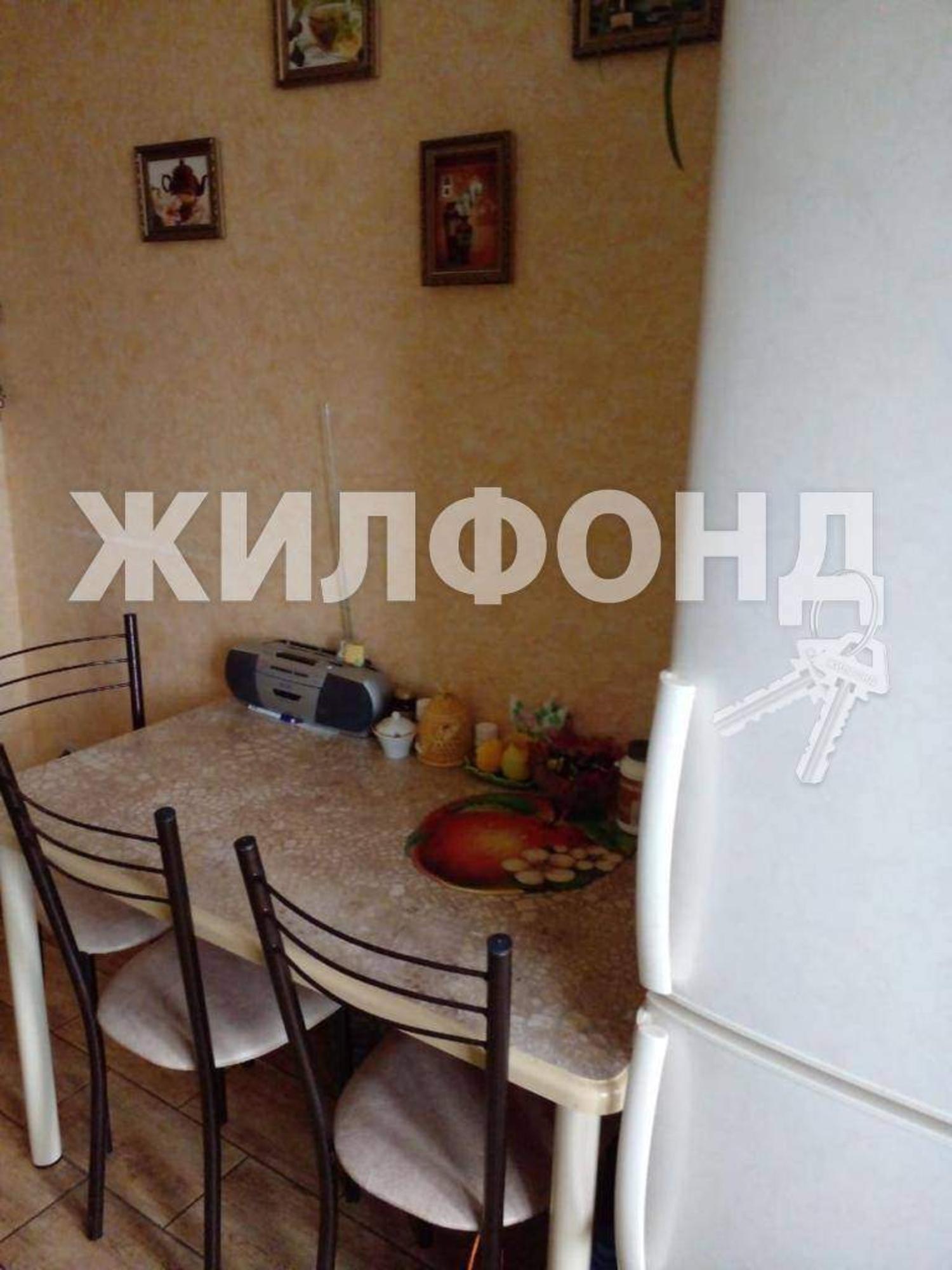 Купить квартиру за 16 500 000 рублей на Туристическая улица, д.6к2