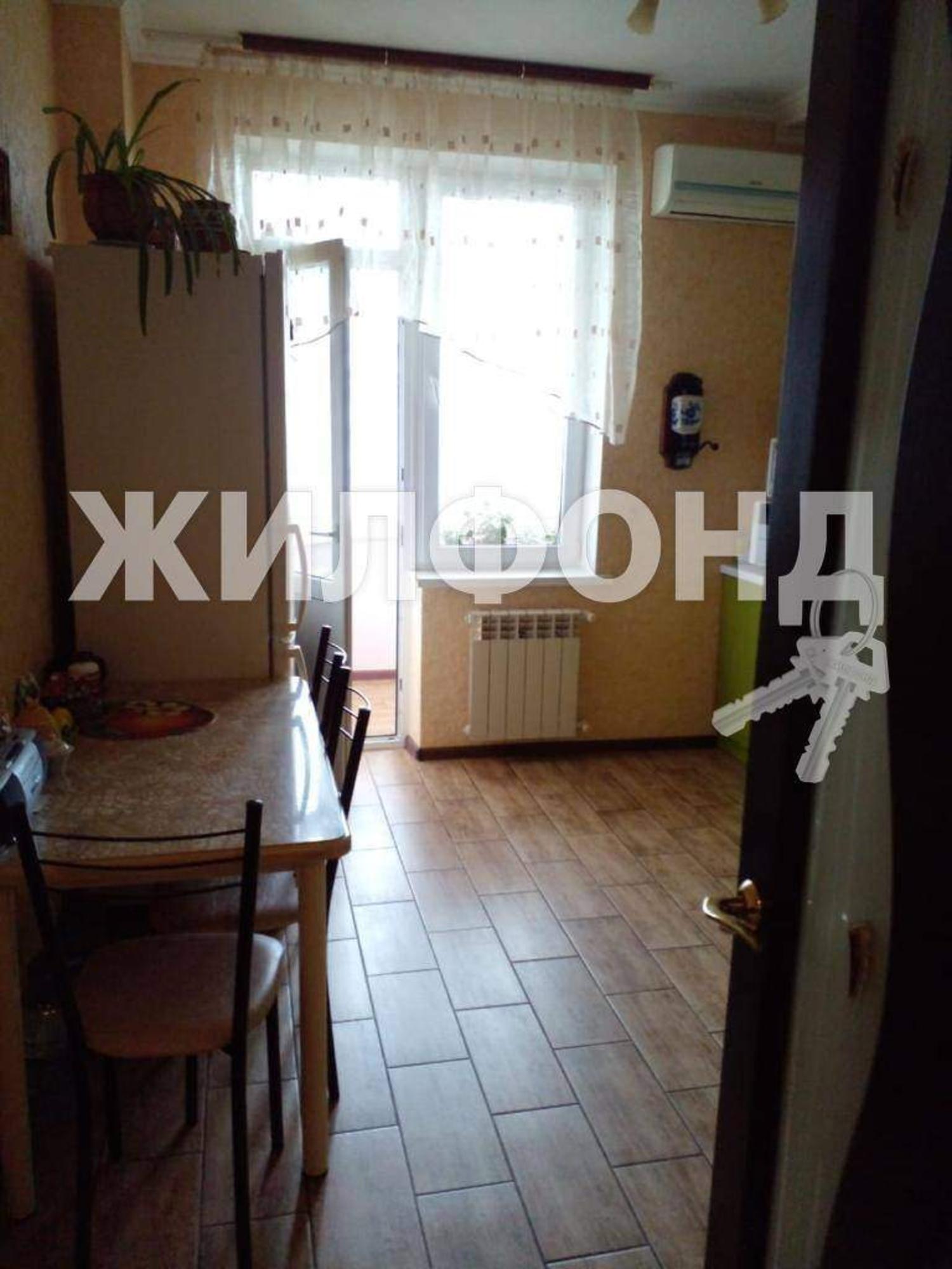 Купить квартиру за 16 500 000 рублей на Туристическая улица, д.6к2