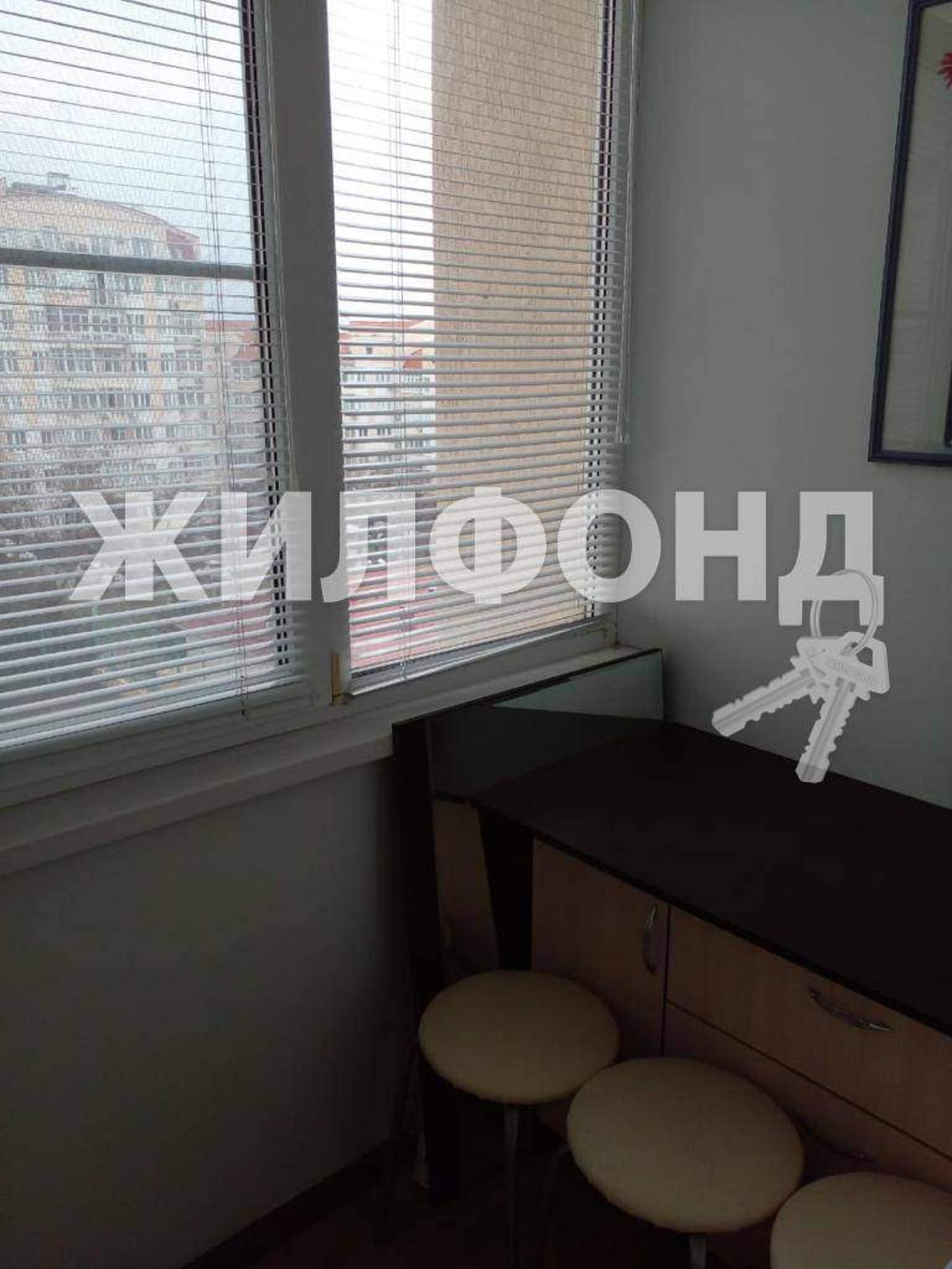 Купить квартиру за 16 500 000 рублей на Туристическая улица, д.6к2