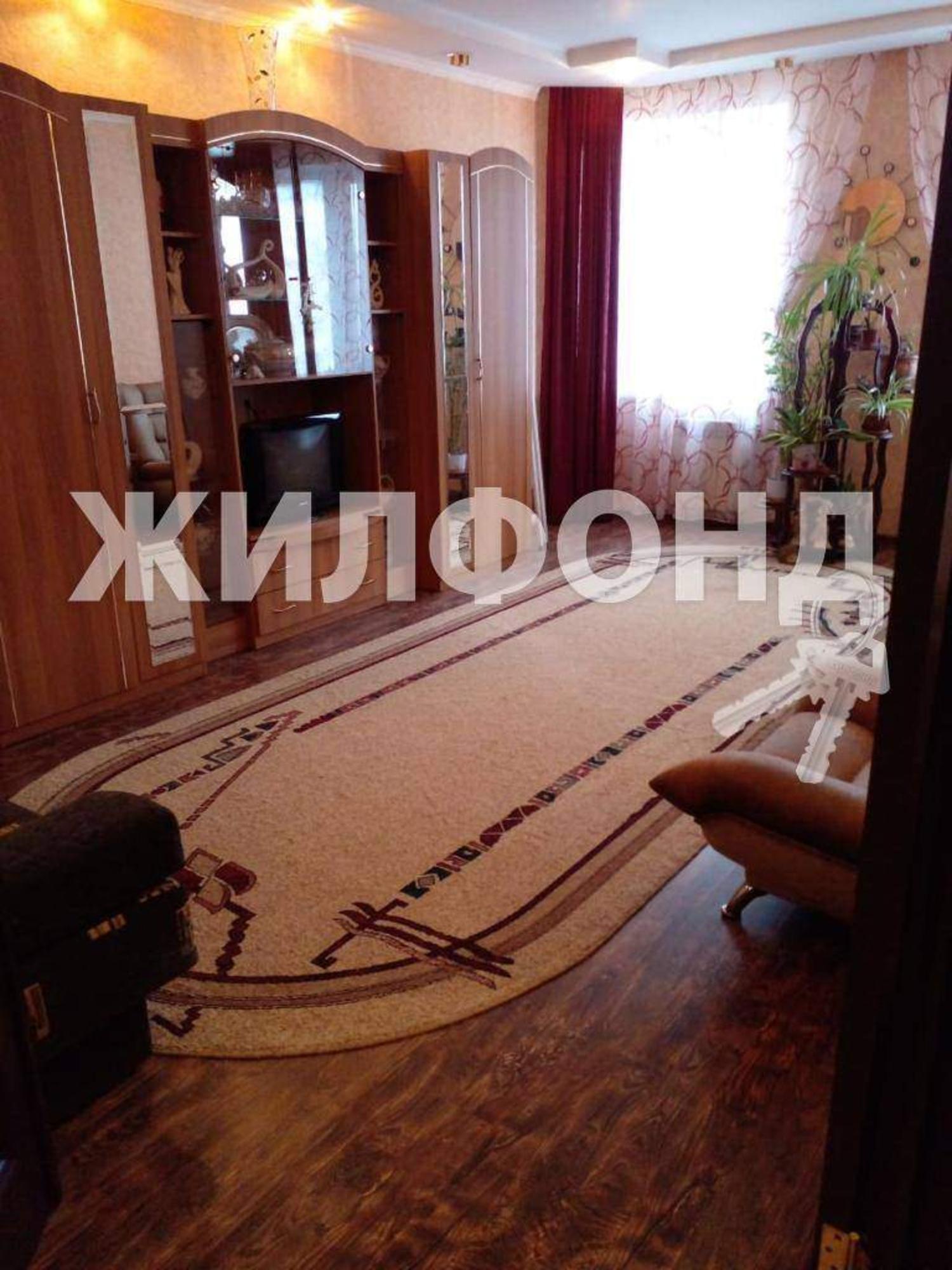 Купить квартиру за 16 500 000 рублей на Туристическая улица, д.6к2