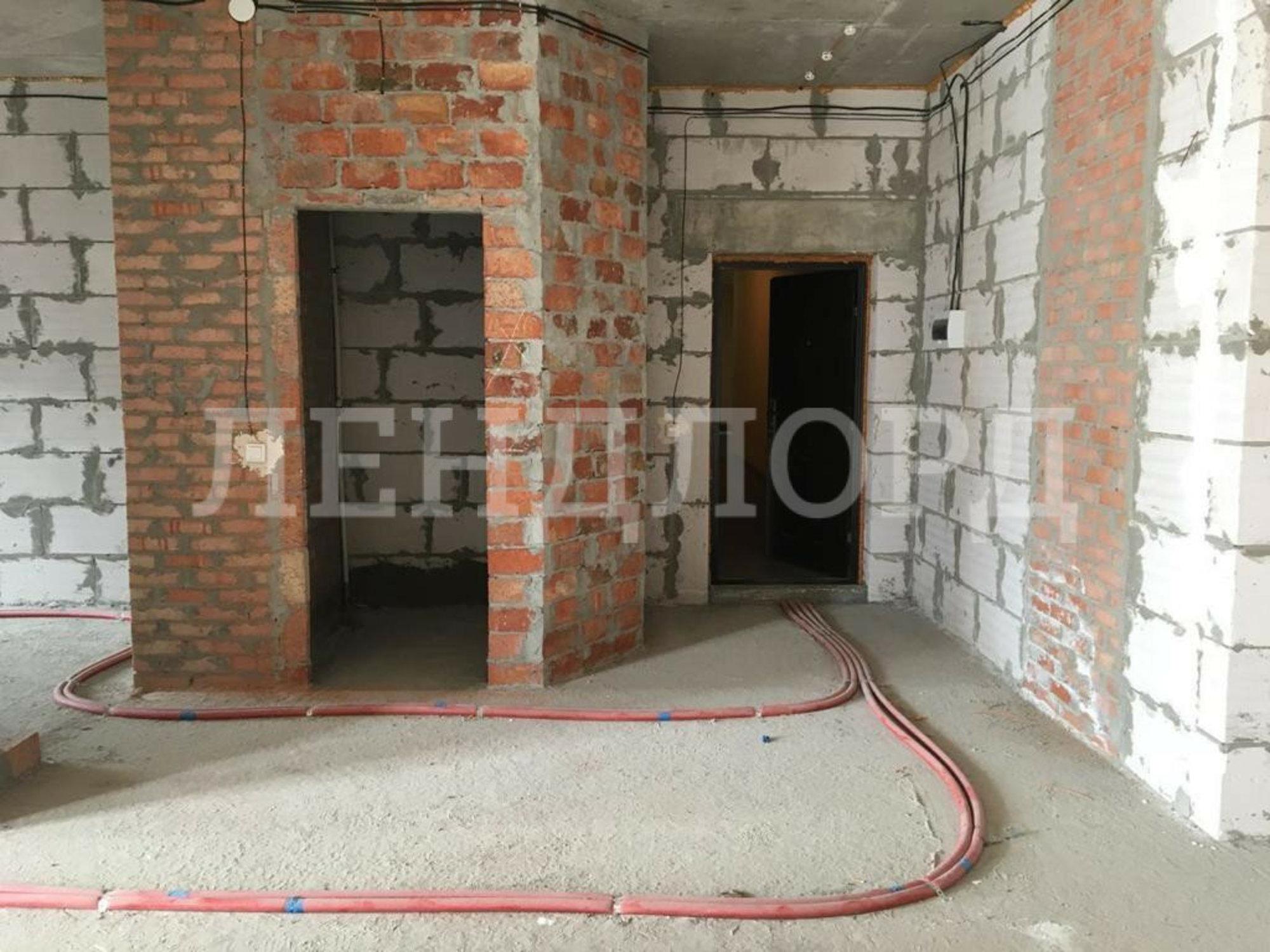 Купить квартиру за 20 750 000 рублей на улица Города Волос, 112/130