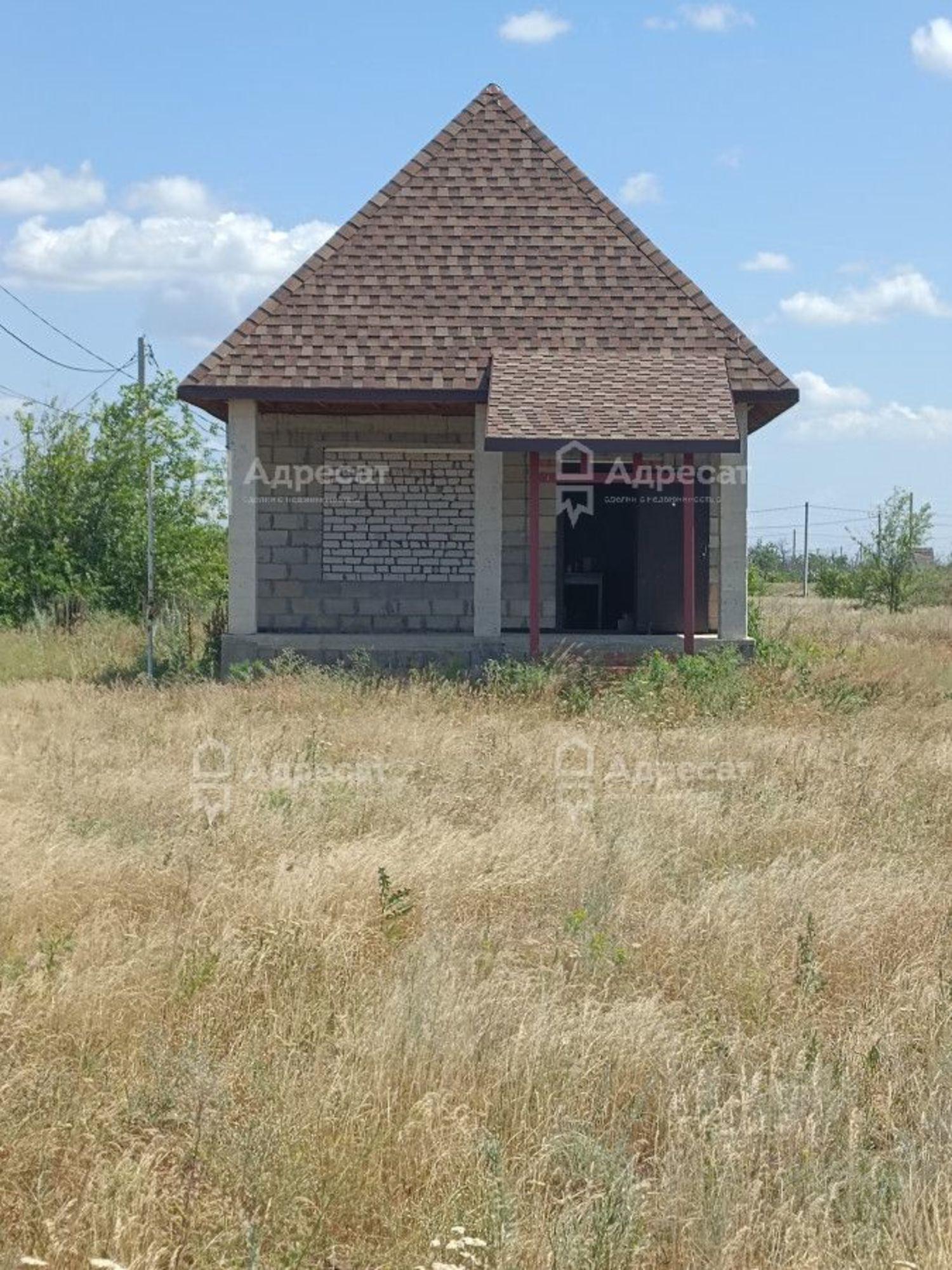 Купить дачу, дом, коттедж за 1 500 000 рублей на ул. Мятная