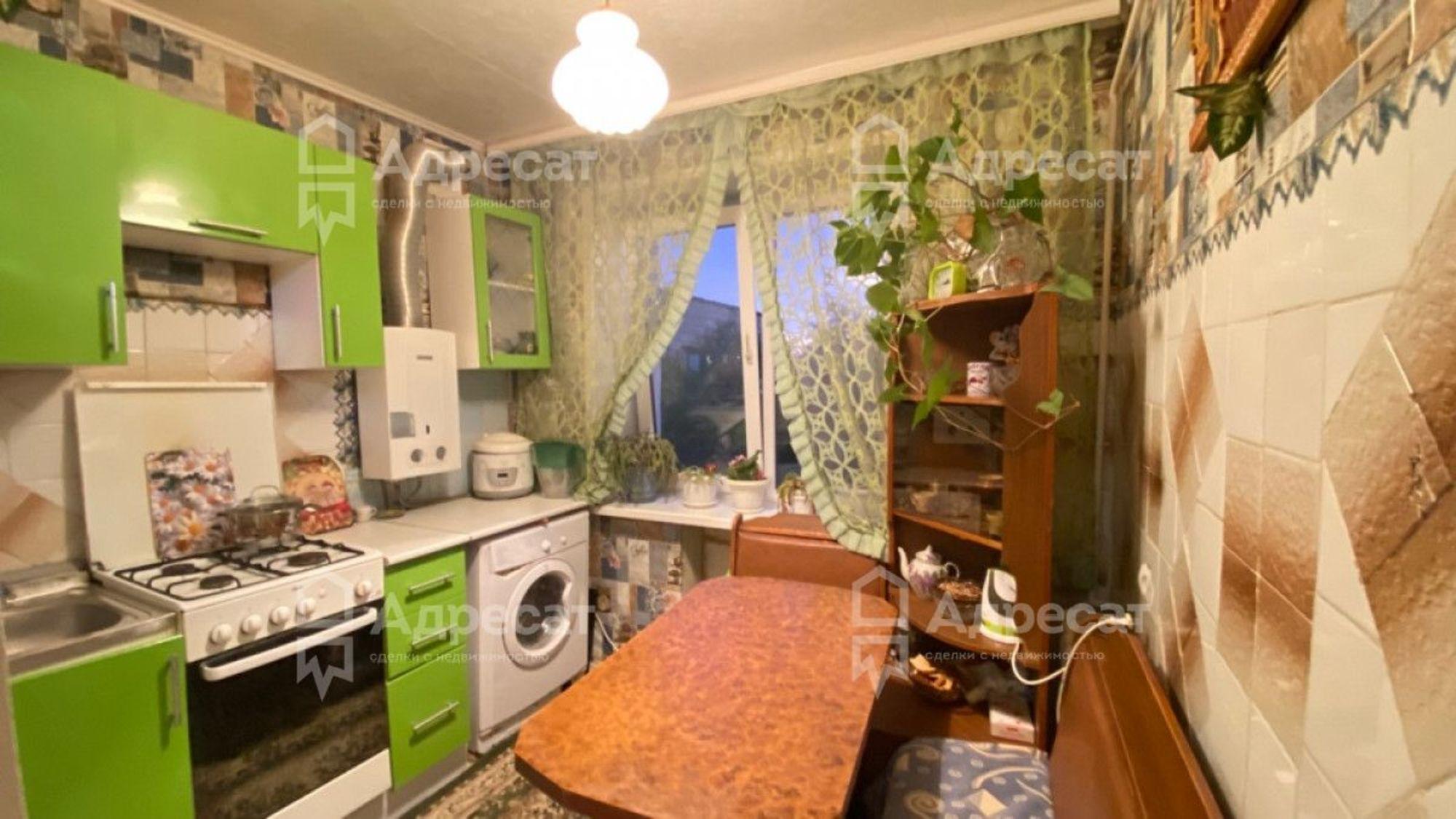 Купить квартиру за 3 499 000 рублей на ул. Костюченко,  д.9