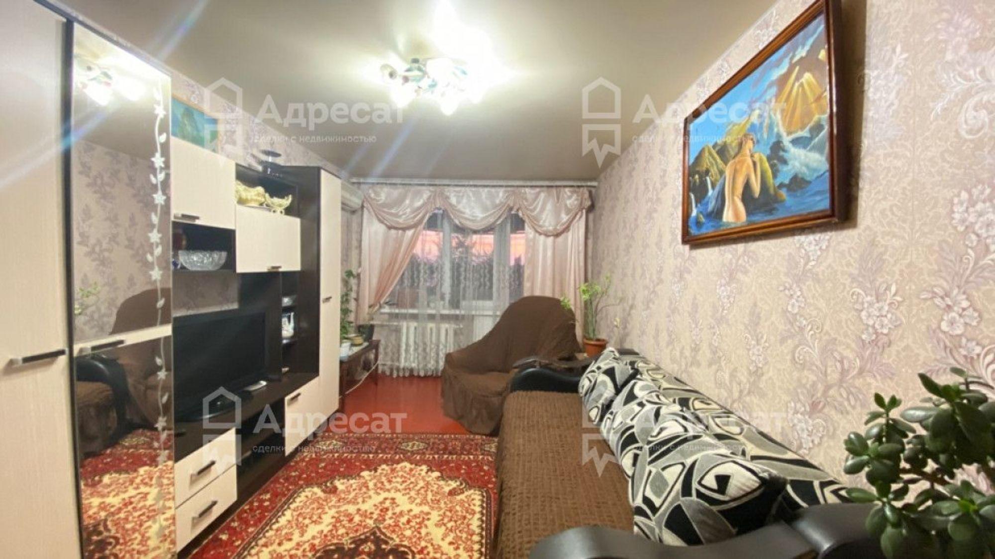 Купить квартиру за 3 499 000 рублей на ул. Костюченко,  д.9