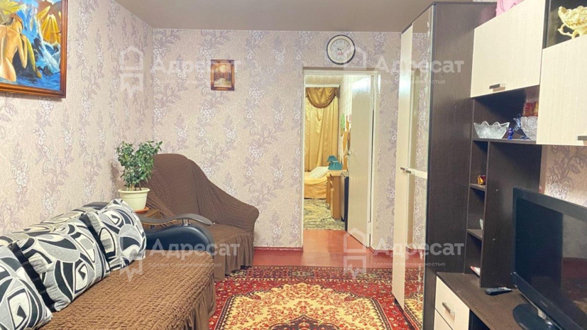 Купить квартиру за 3 499 000 рублей на ул. Костюченко,  д.9