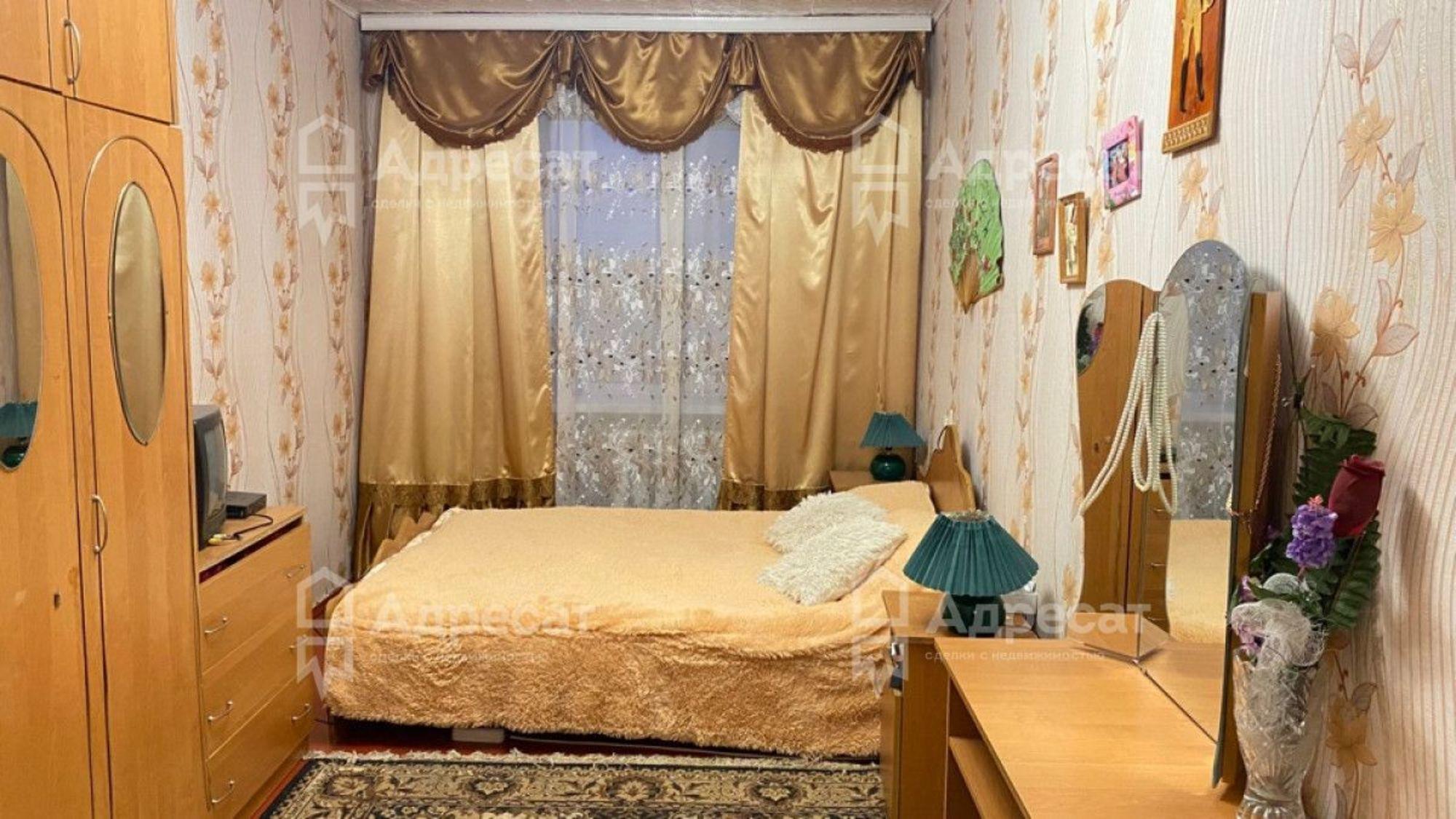 Купить квартиру за 3 499 000 рублей на ул. Костюченко,  д.9
