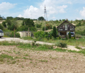 земля 7 сот улица Садовая, 56