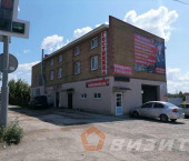 ОСЗ 550 кв м Алма-Атинская улица, 164