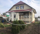 коттедж 118.4 кв м Красноармейская улица