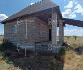 коттедж 31.5 кв м ул. Мятная