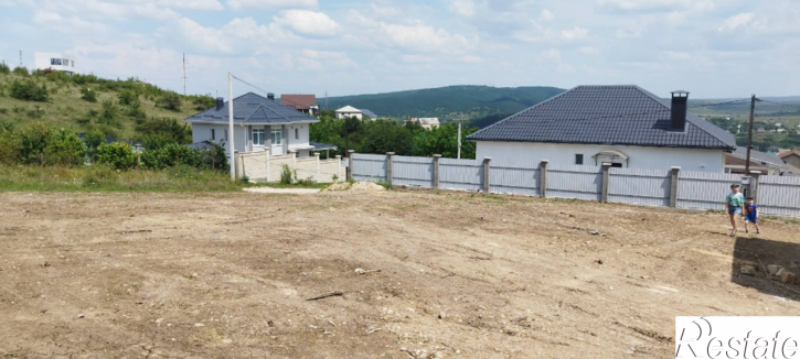Земельный участок улица Садовая, 56