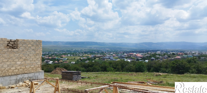 Земельный участок улица Садовая, 56
