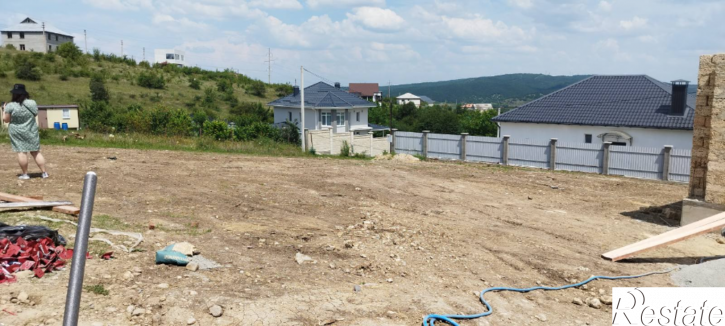 Земельный участок улица Садовая, 56